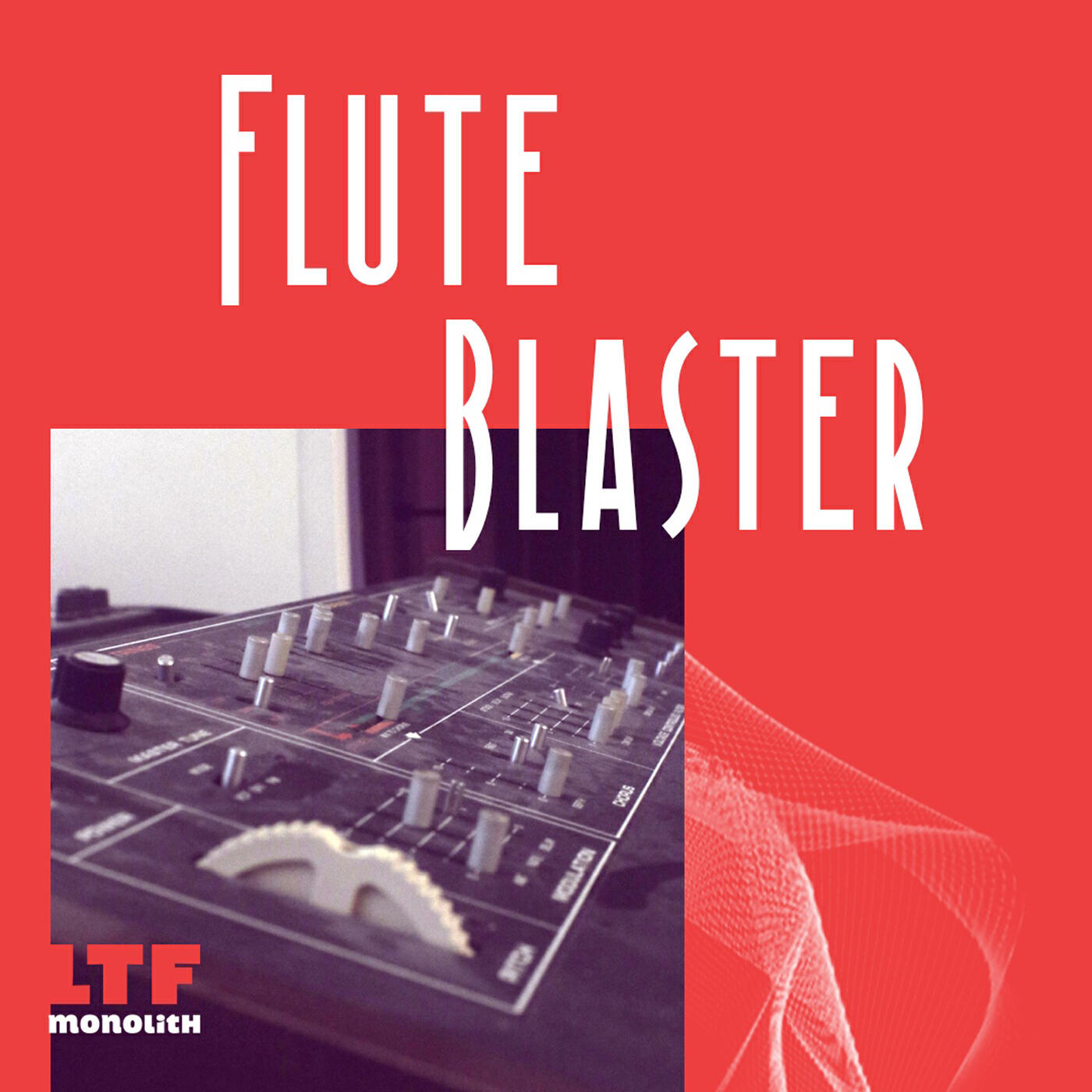 Релиз Flute Blaster