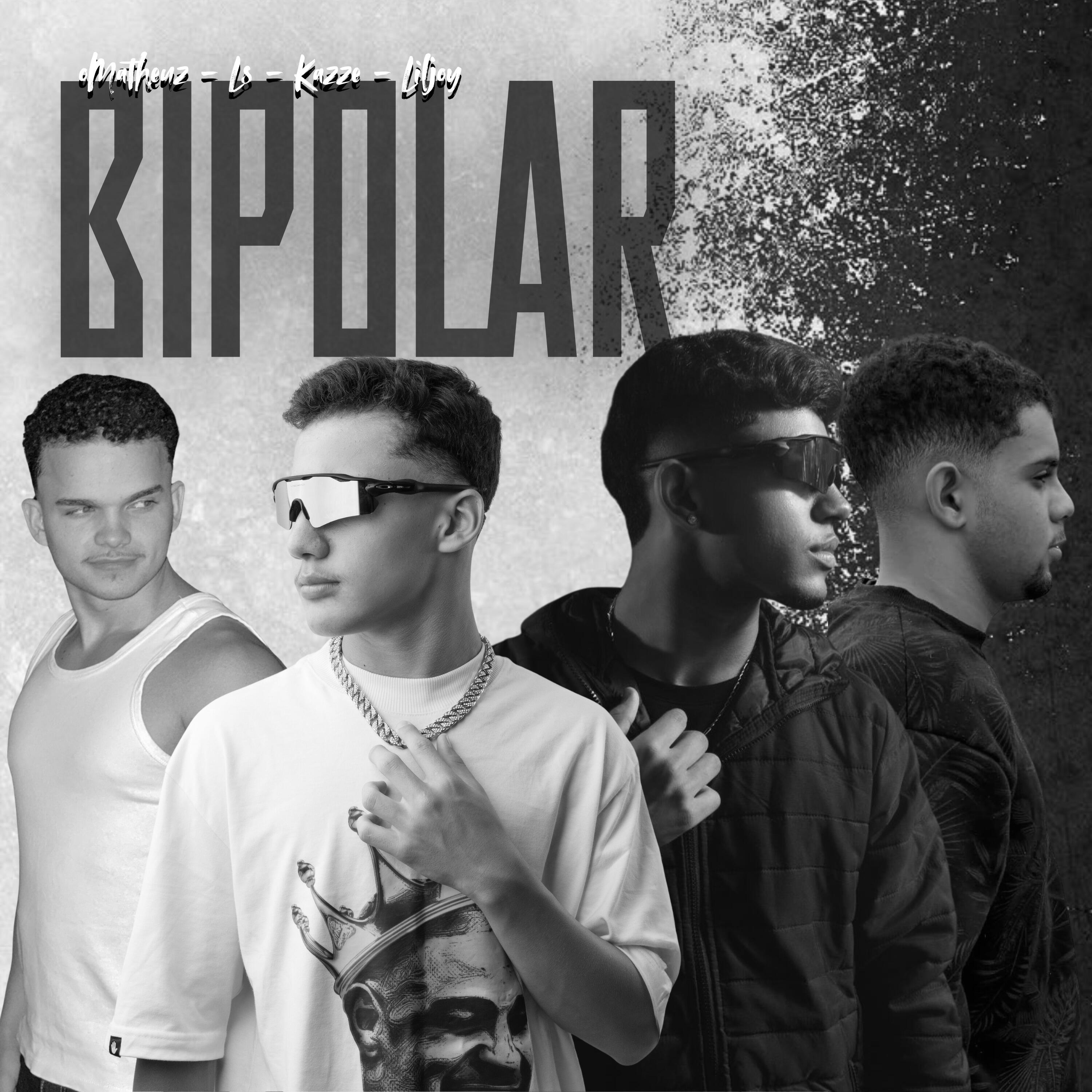 Релиз Bipolar