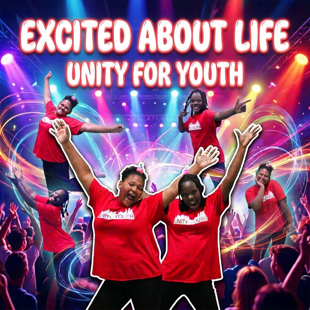 Unity For Youth