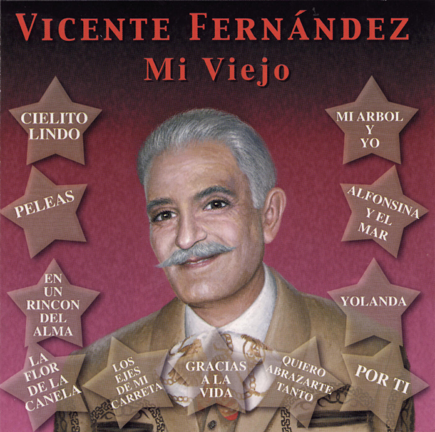 Релиз Mi Viejo