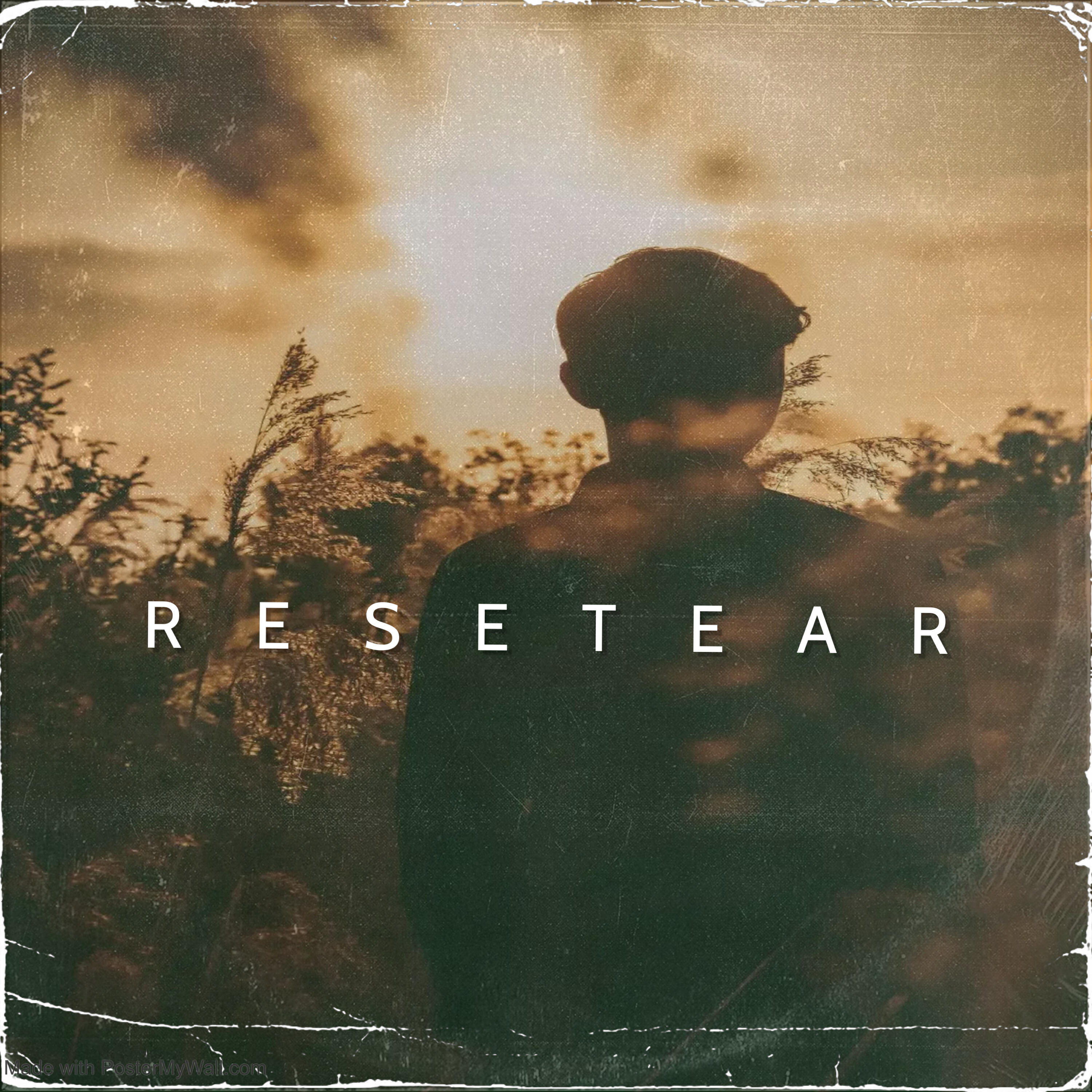 Релиз Resetear