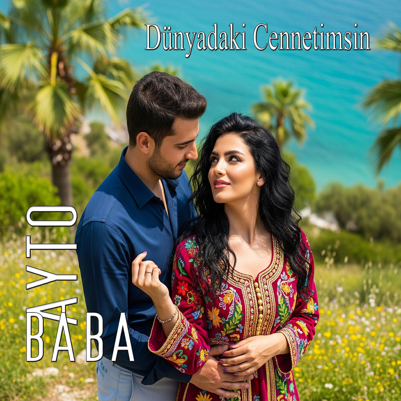 Релиз Dünyadaki Cennetimsin