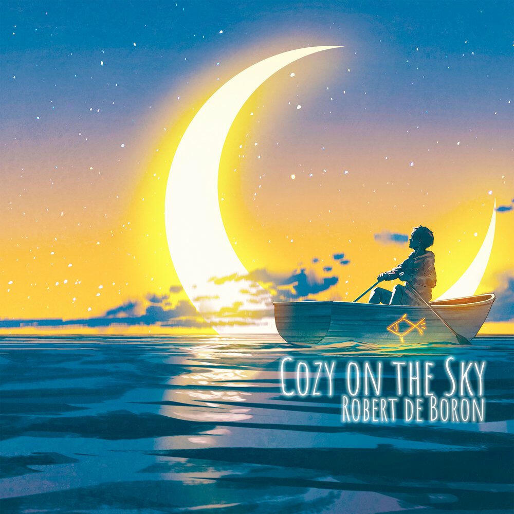 Релиз Cozy On The Sky