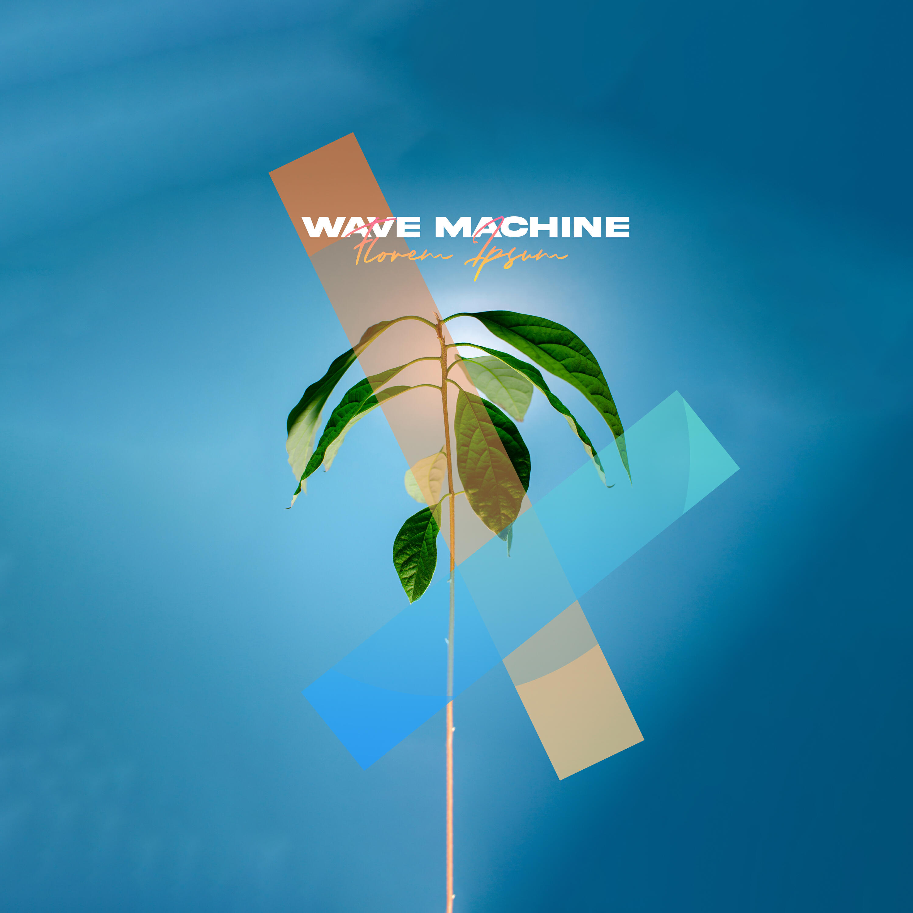 Релиз Wave Machine
