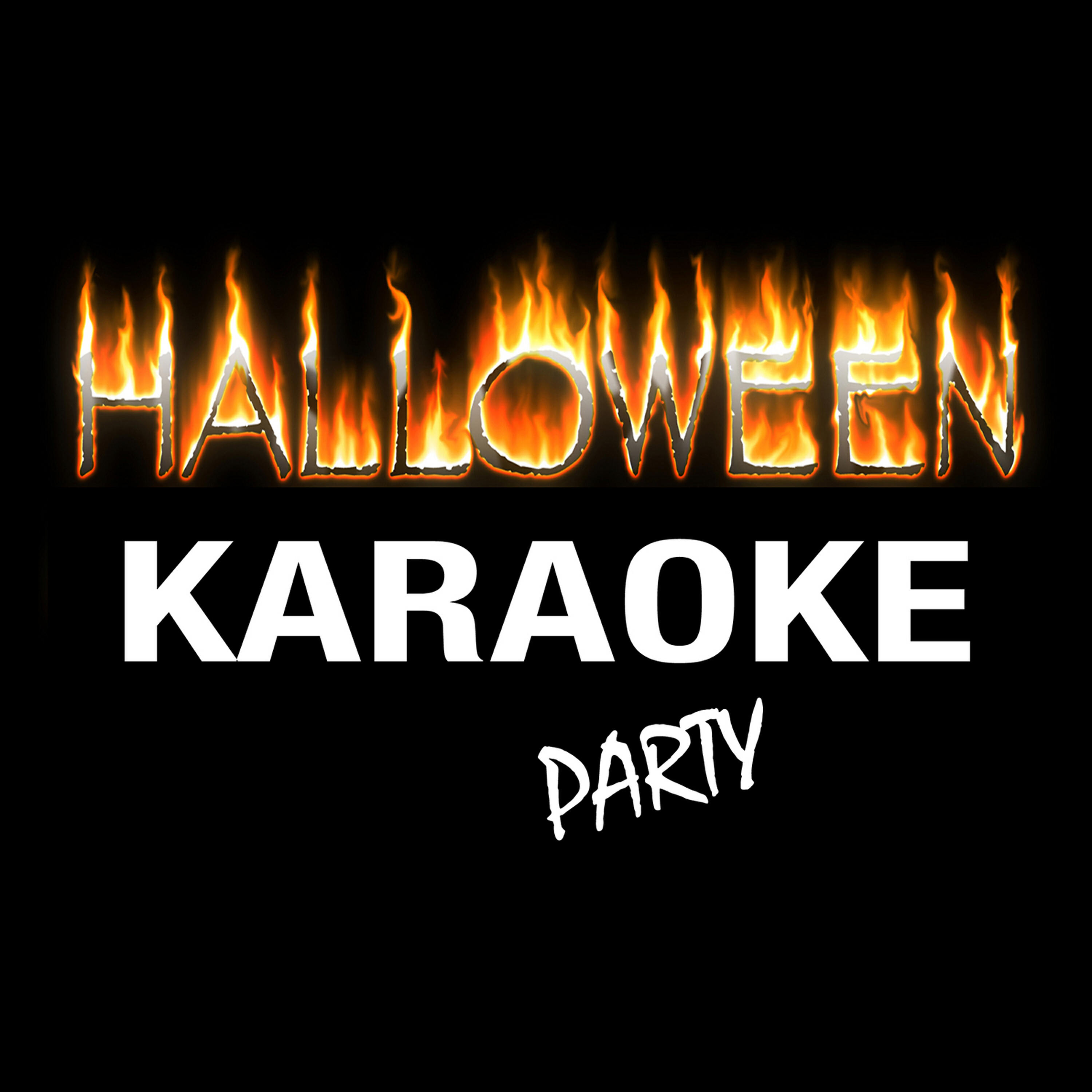 Halloween Party Band