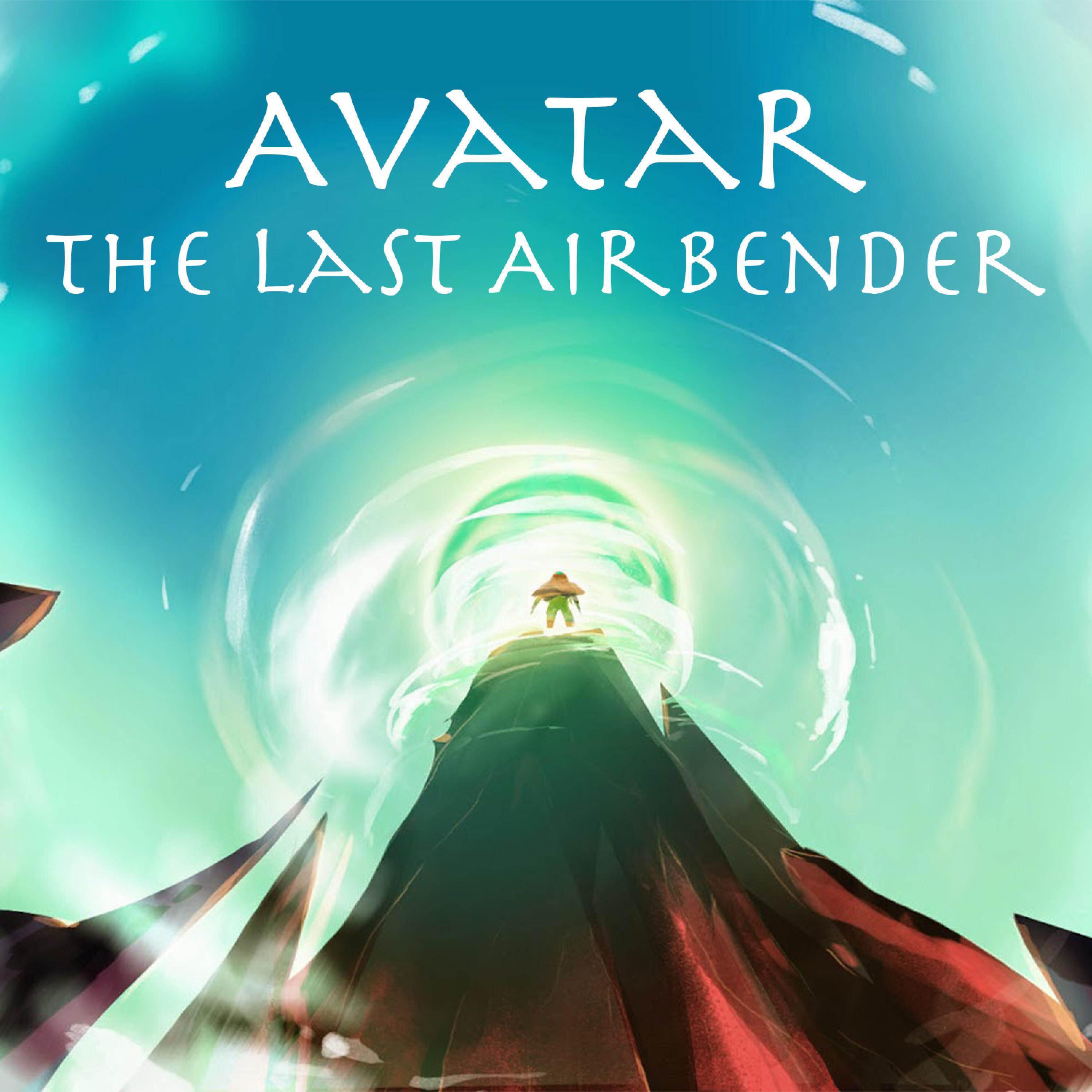 Релиз Avatar: The Last Airbender (Lo-Fi Collection)
