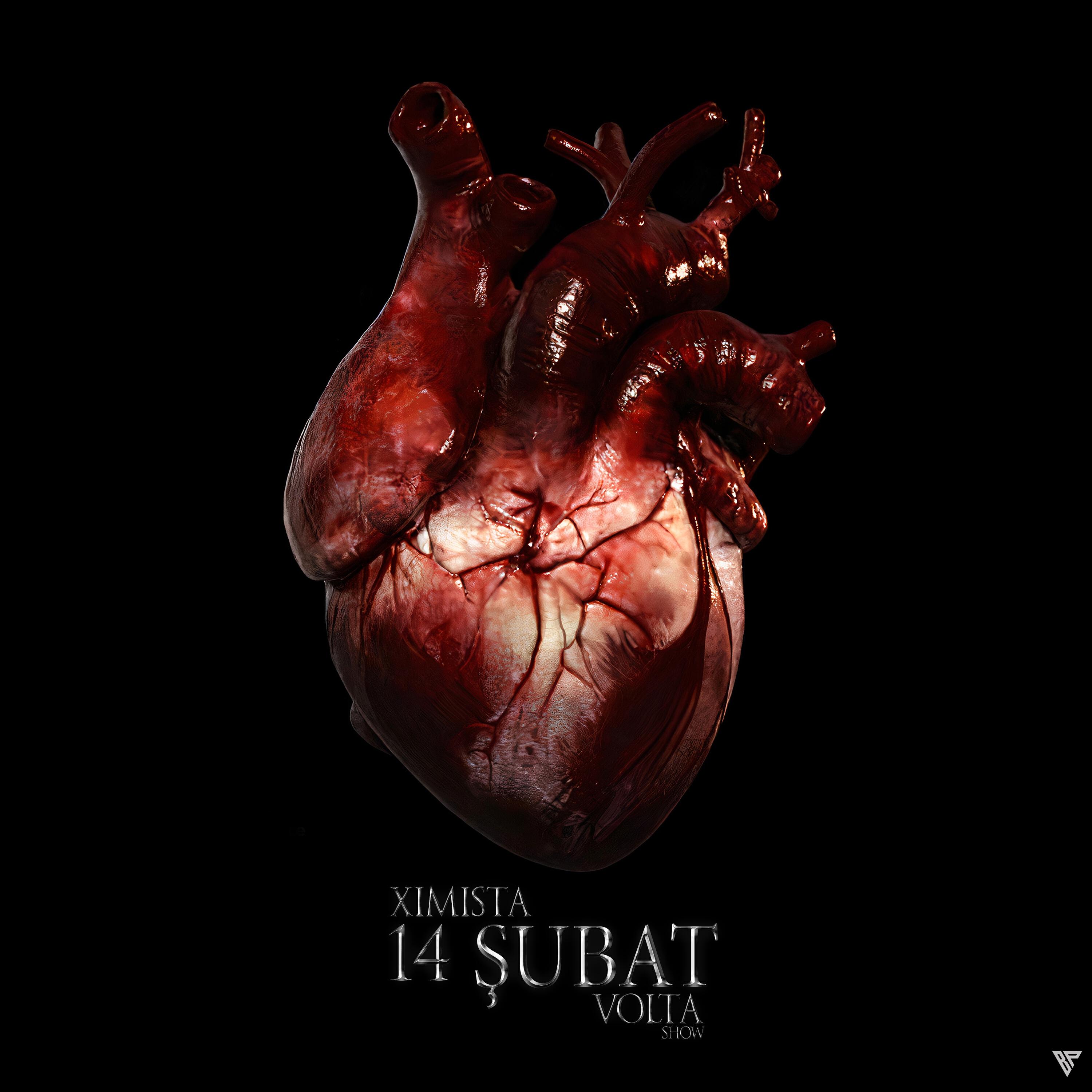 Релиз 14 Şubat