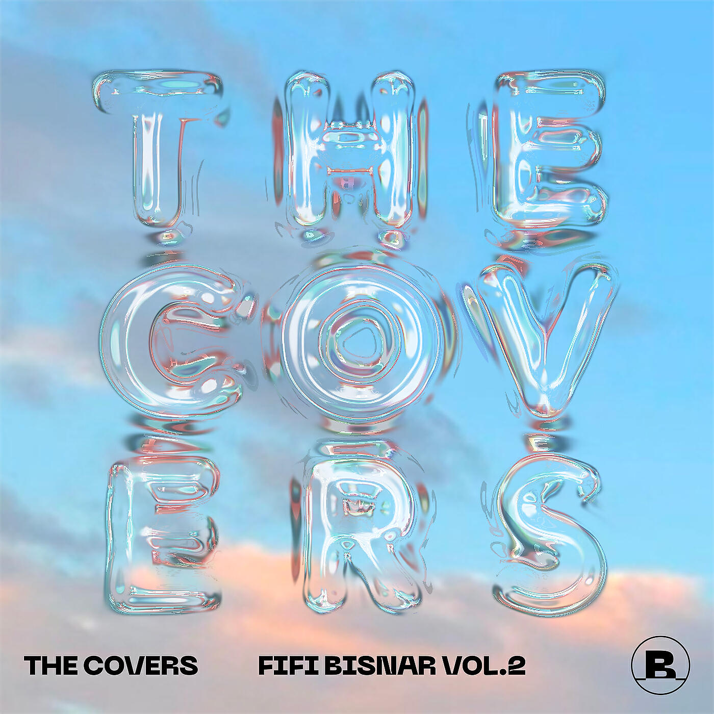 Релиз The Covers, Fifi Bisnar Vol.2