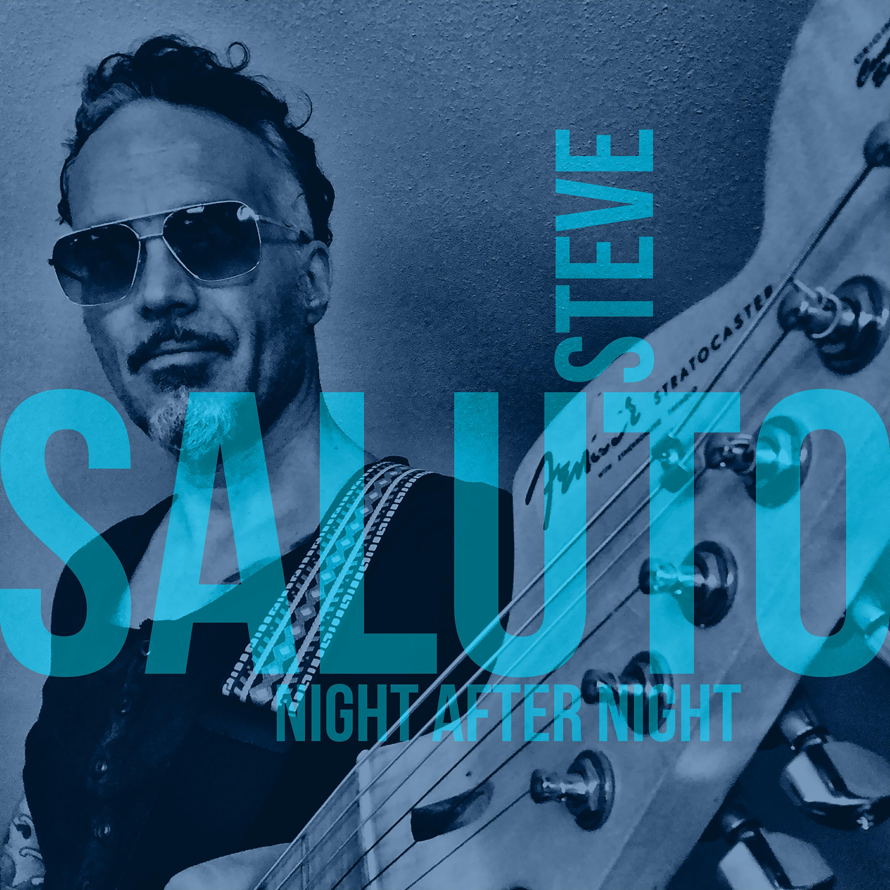 Релиз Night After Night