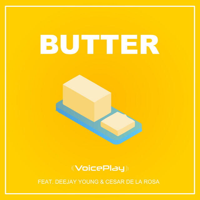 Трек Butter