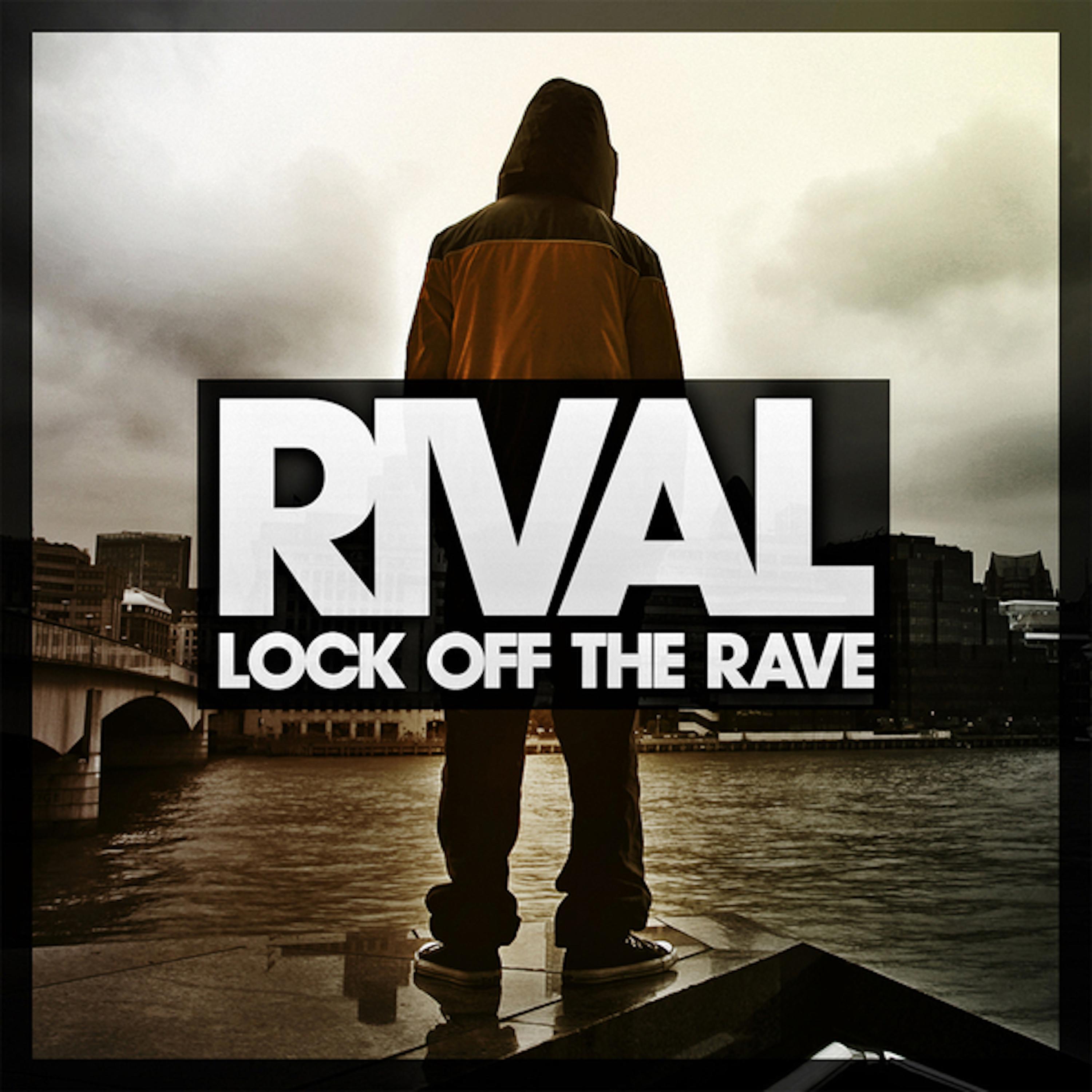 Трек Lock Off The Rave - Dark Elixir Remix