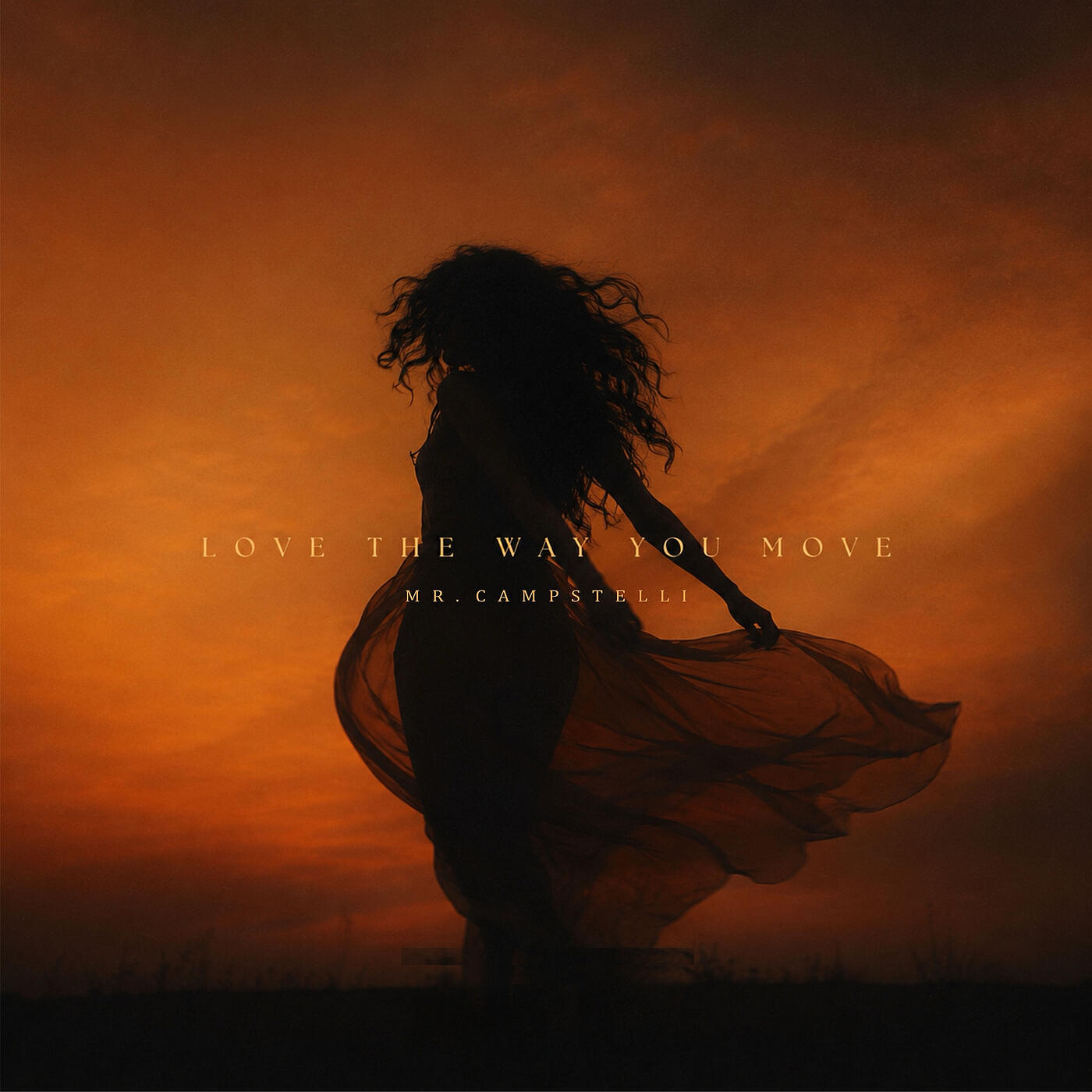 Релиз Love the Way You Move