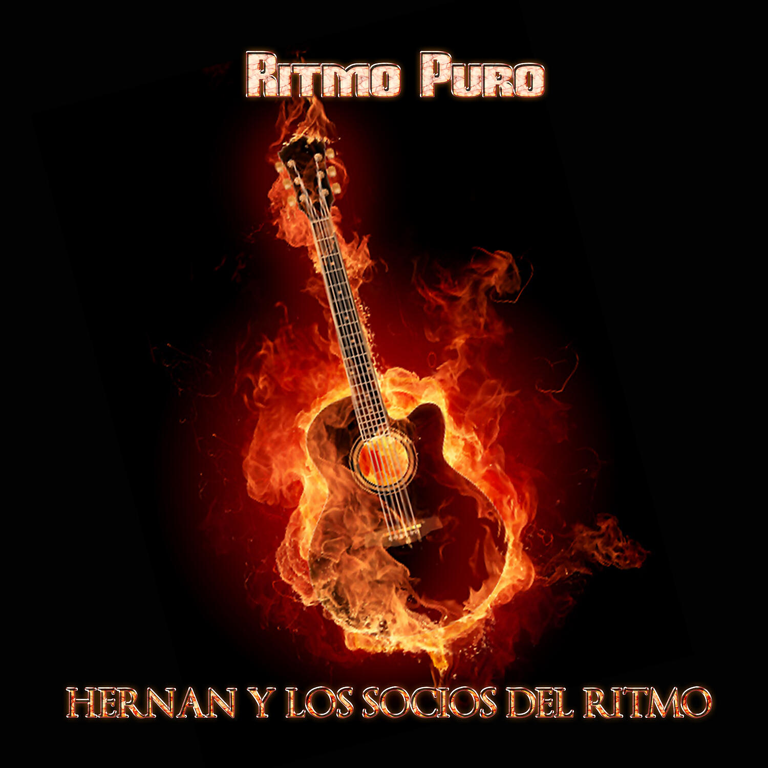 Релиз Ritmo Puro
