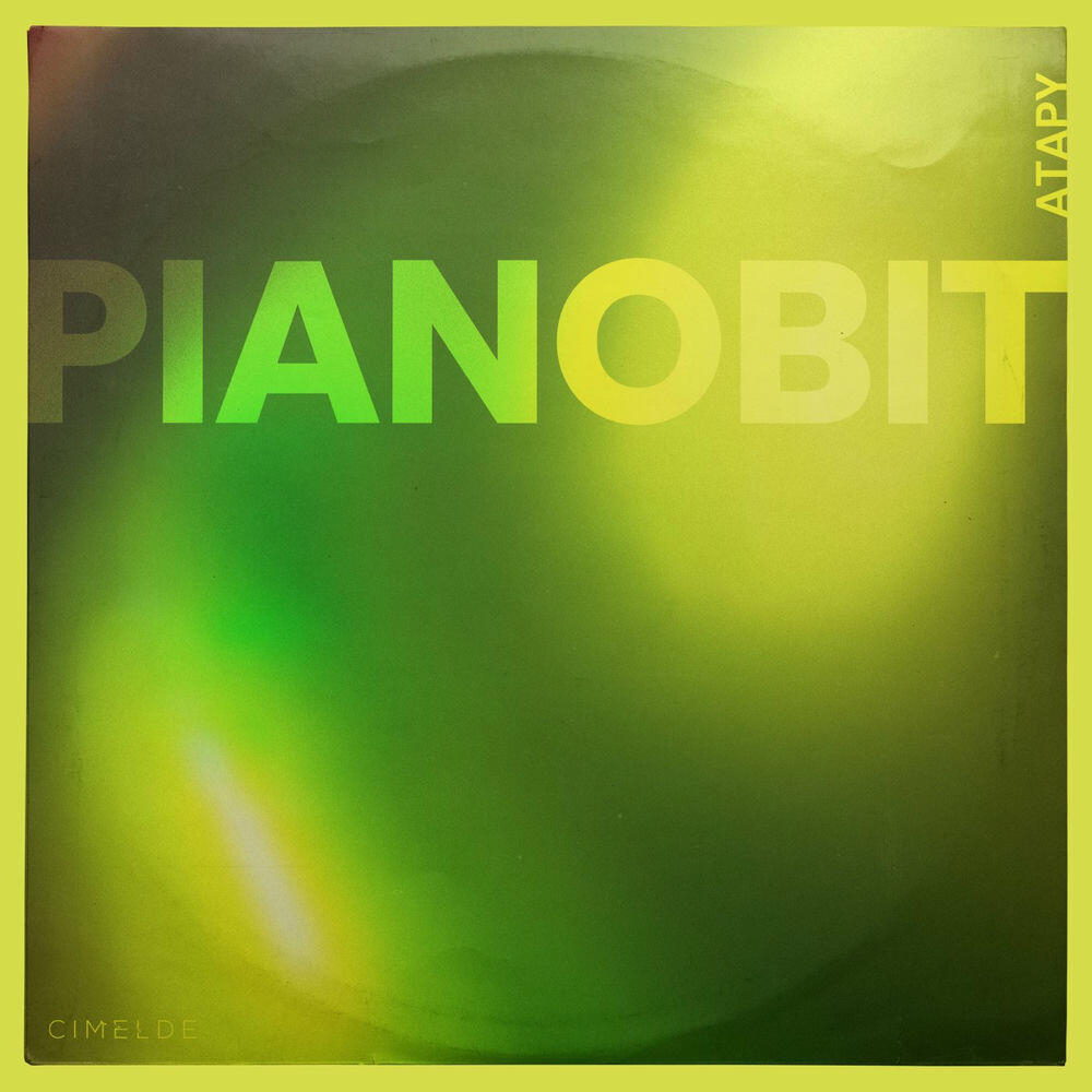 Релиз Pianobit