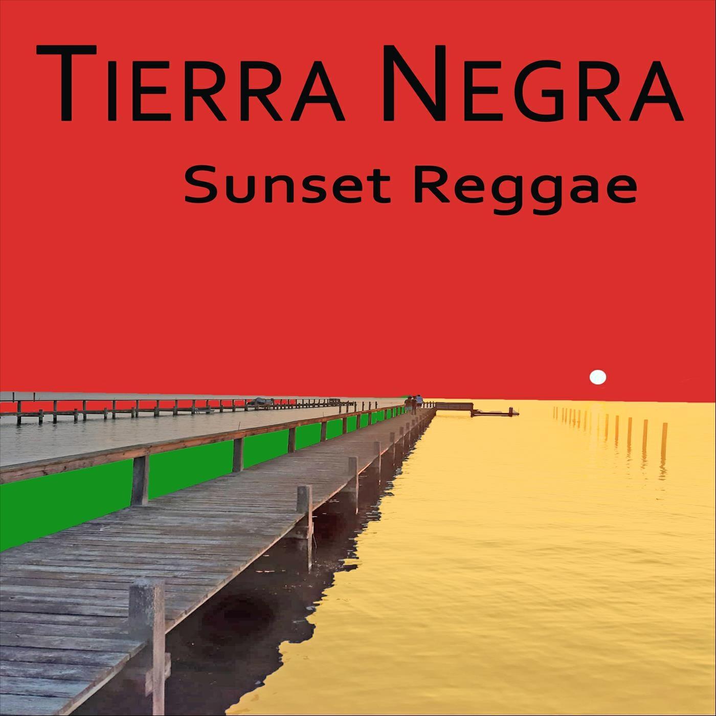 Релиз Sunset Reggae
