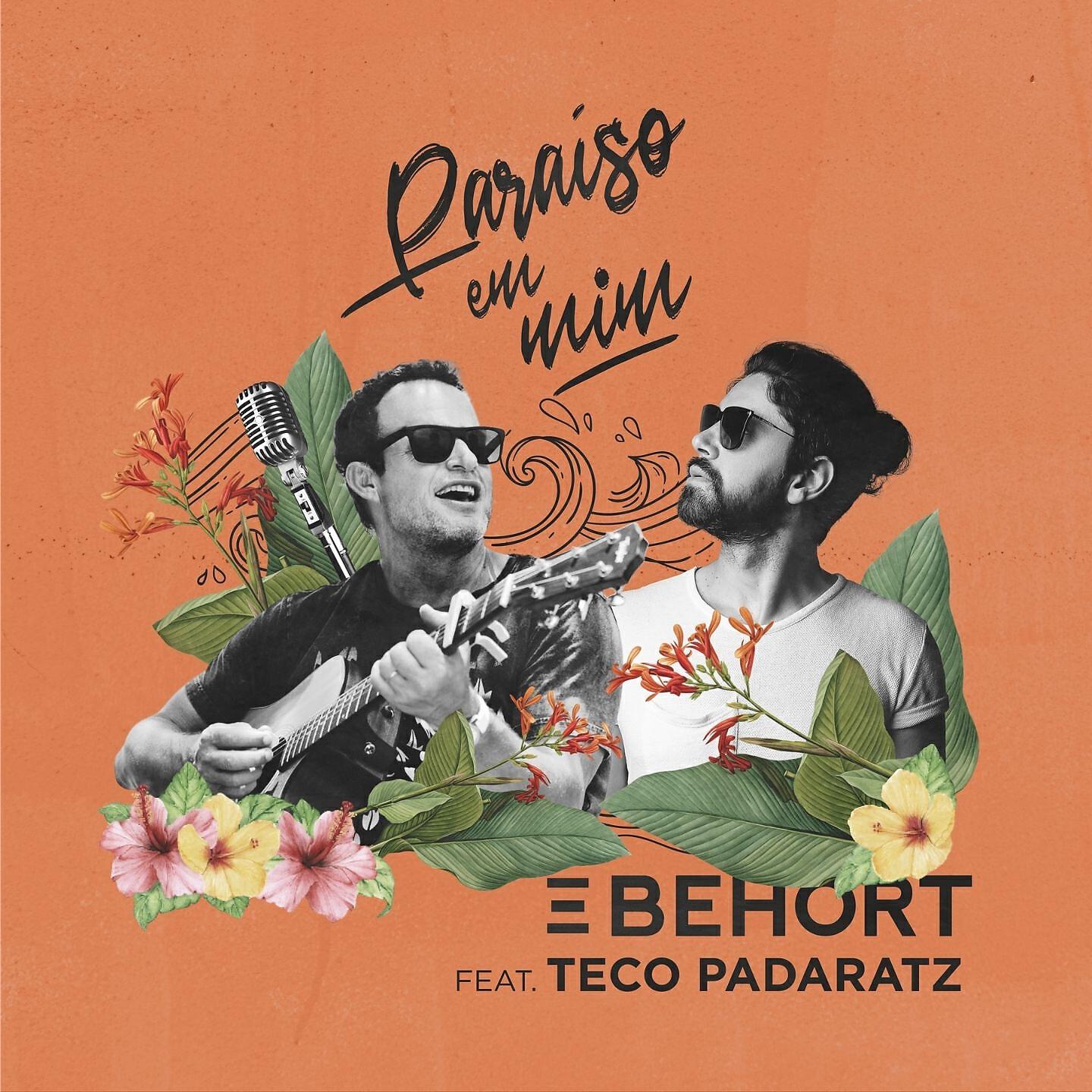 Релиз Paraíso em Mim
