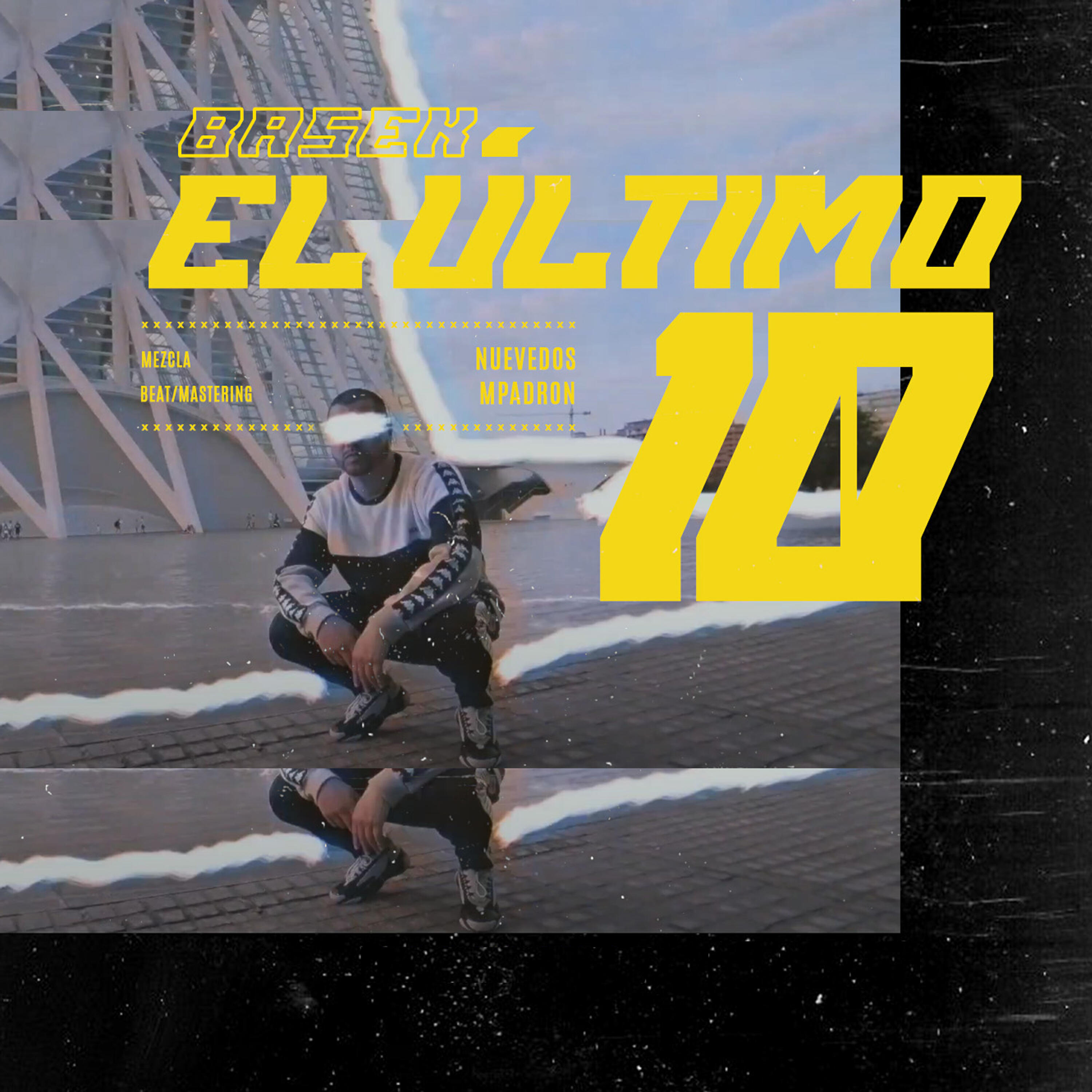 Релиз El Ultimo 10