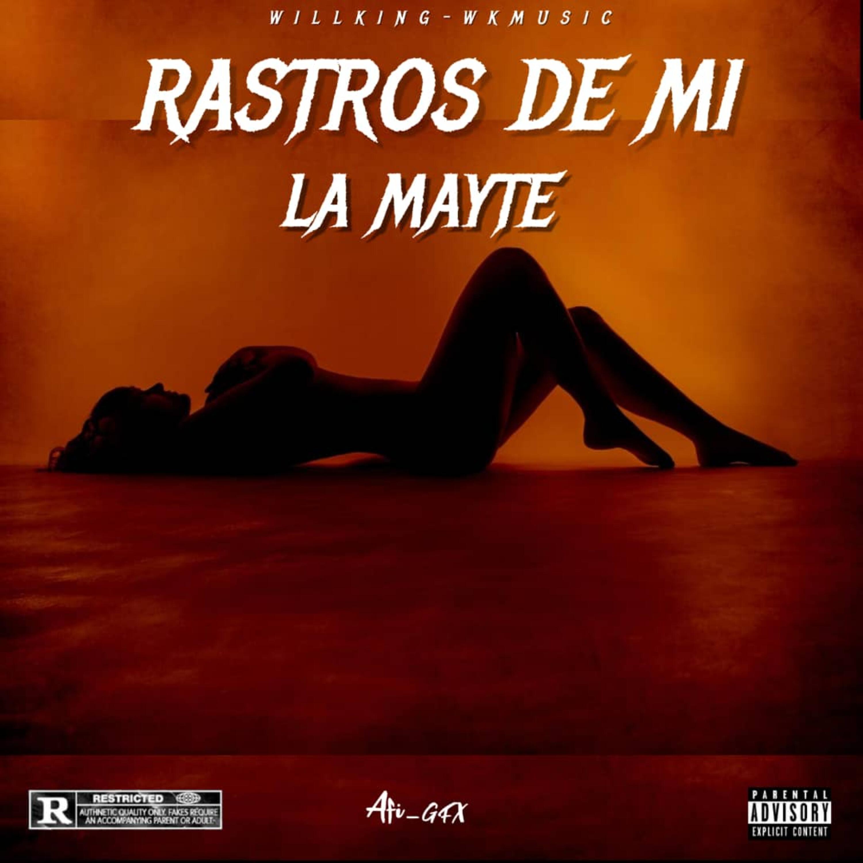 La Mayte
