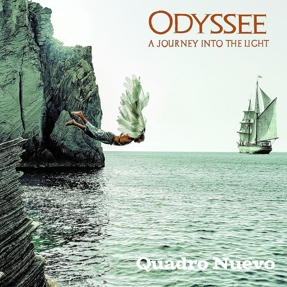 Релиз Odyssee - A Journey into the Light