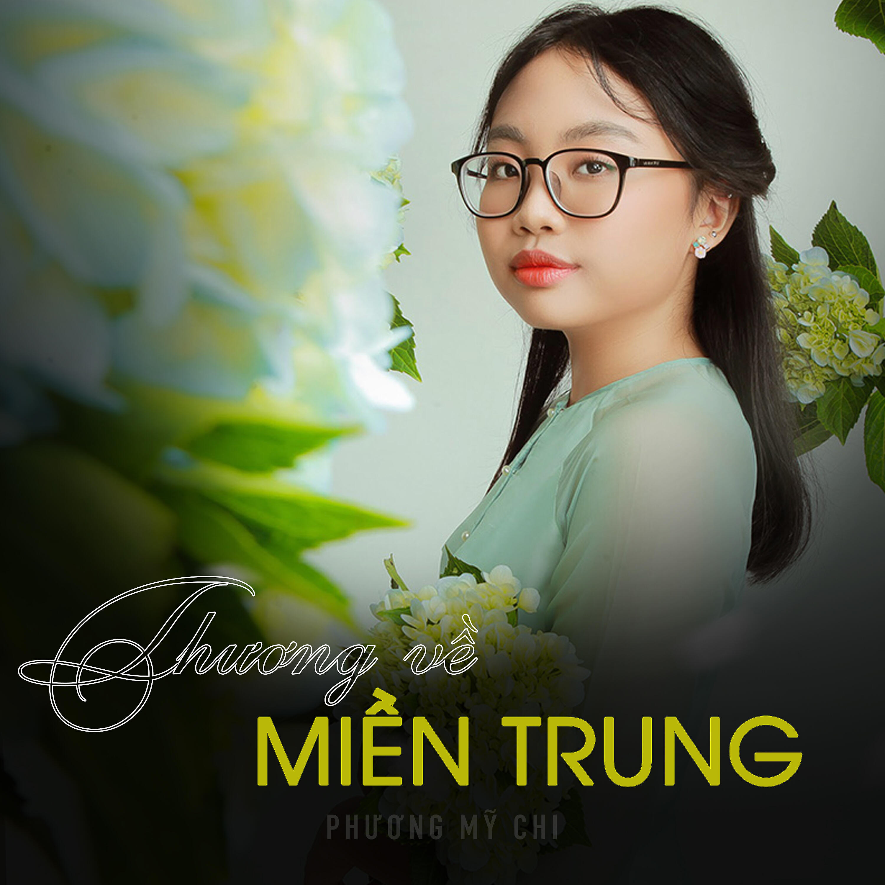Релиз Thương về miền Trung