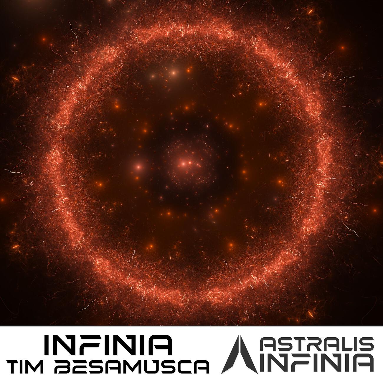 Релиз Infinia