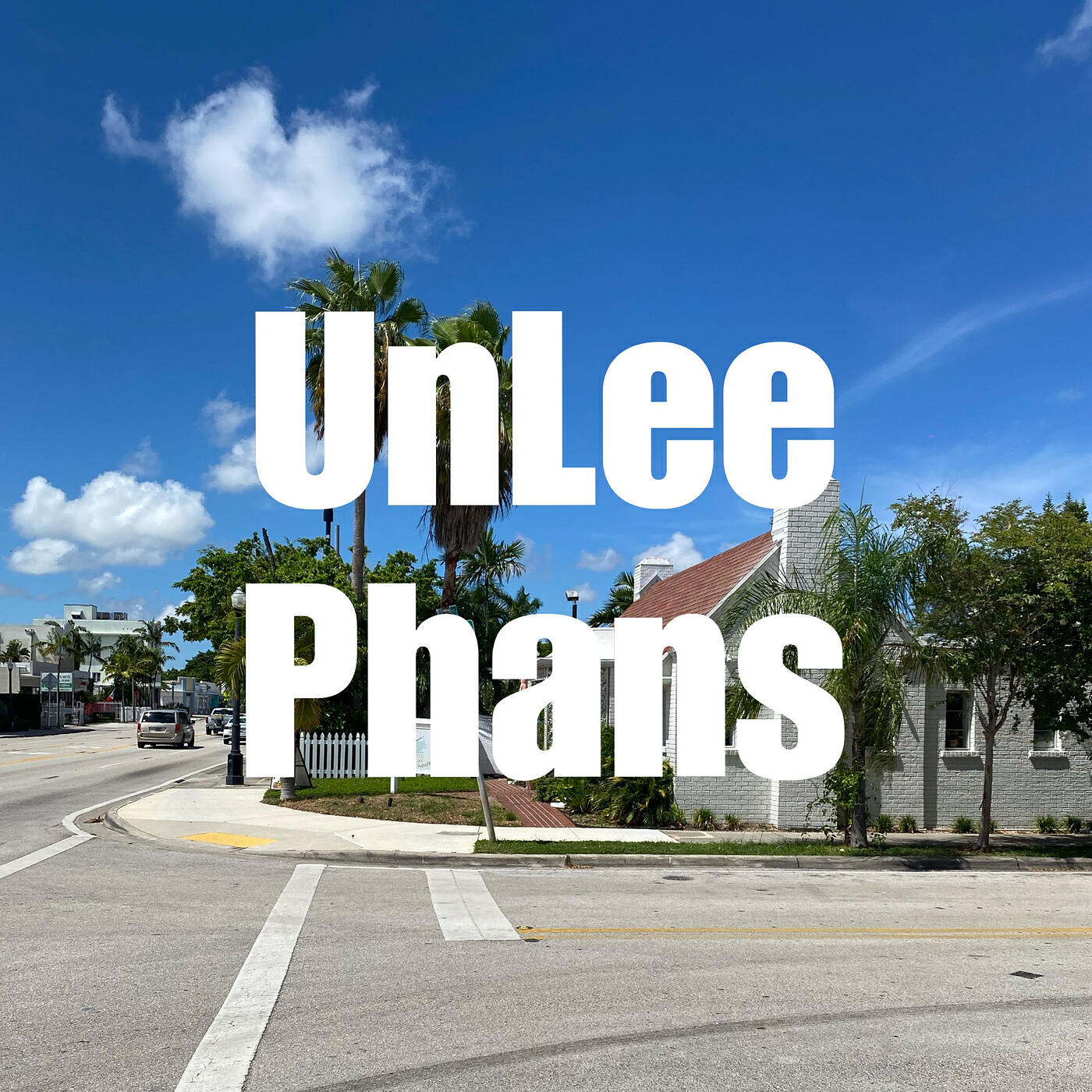 Релиз UnLee Phans