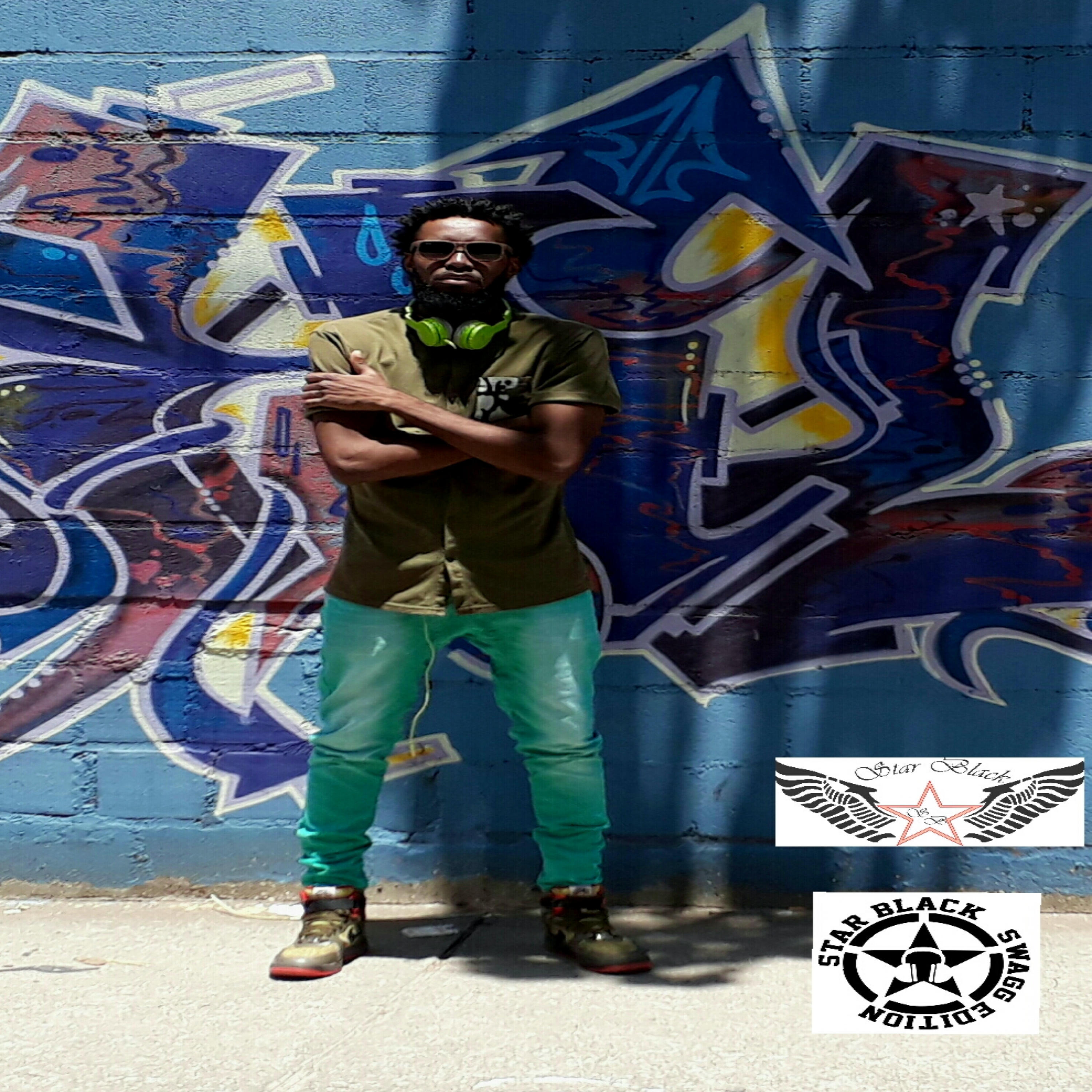 Релиз Pegada de Negão