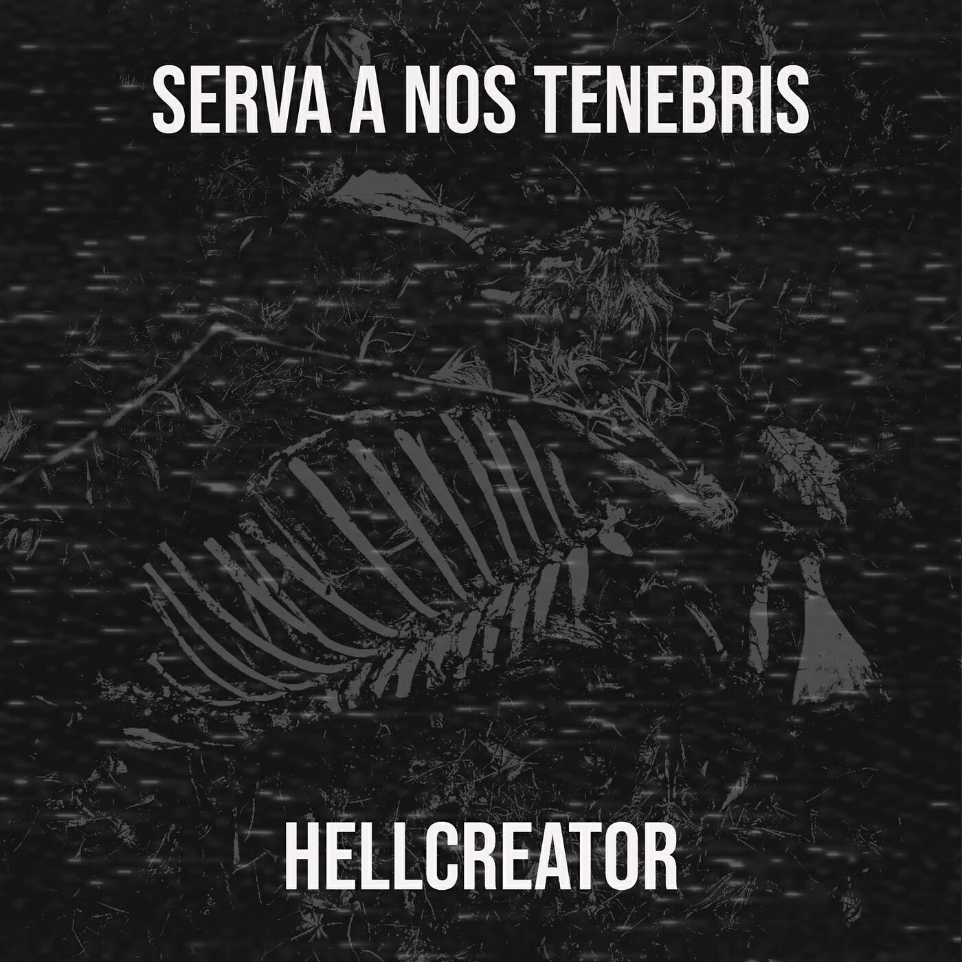 Релиз Serva a Nos Tenebris