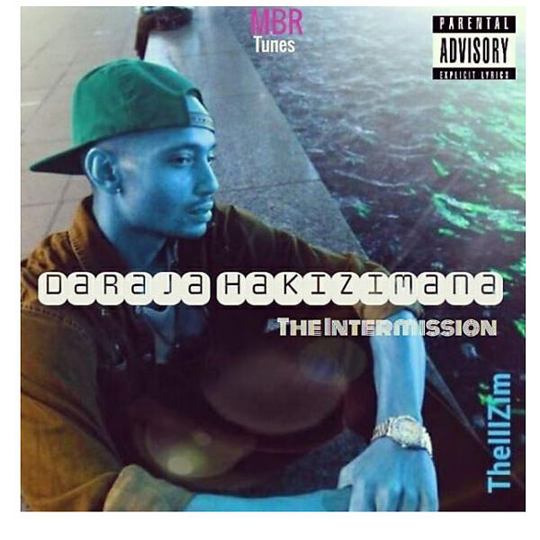 Релиз Daraja Hakizimana - The Intermission