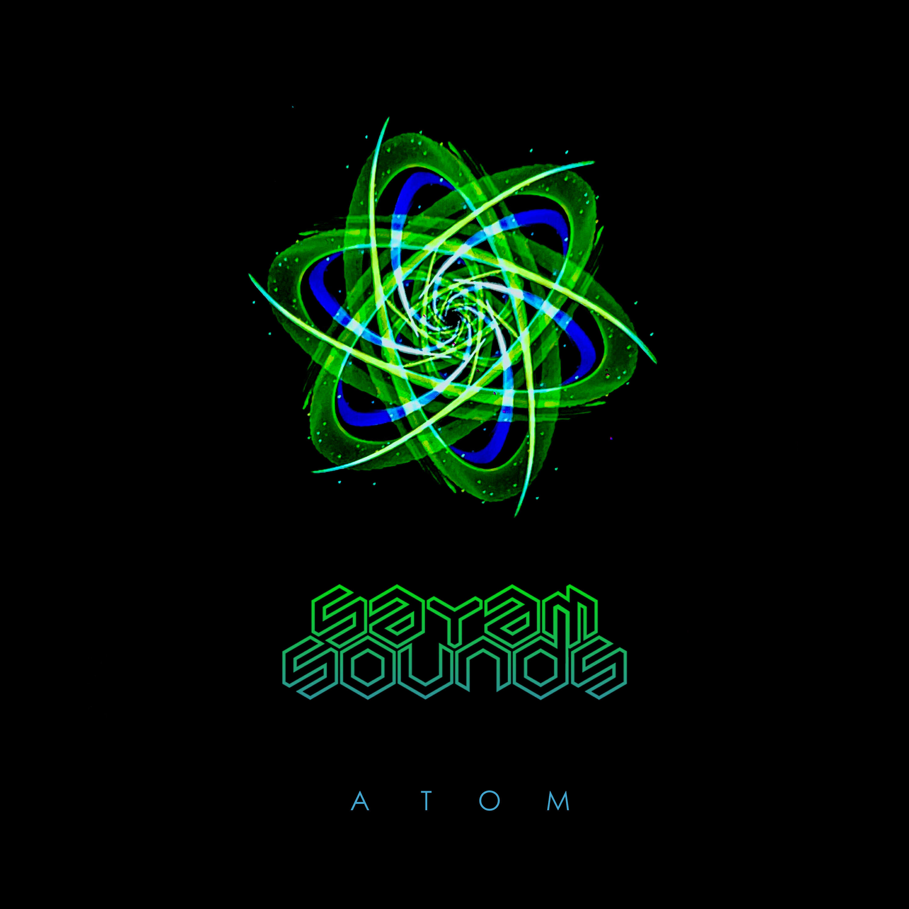 Релиз ATOM
