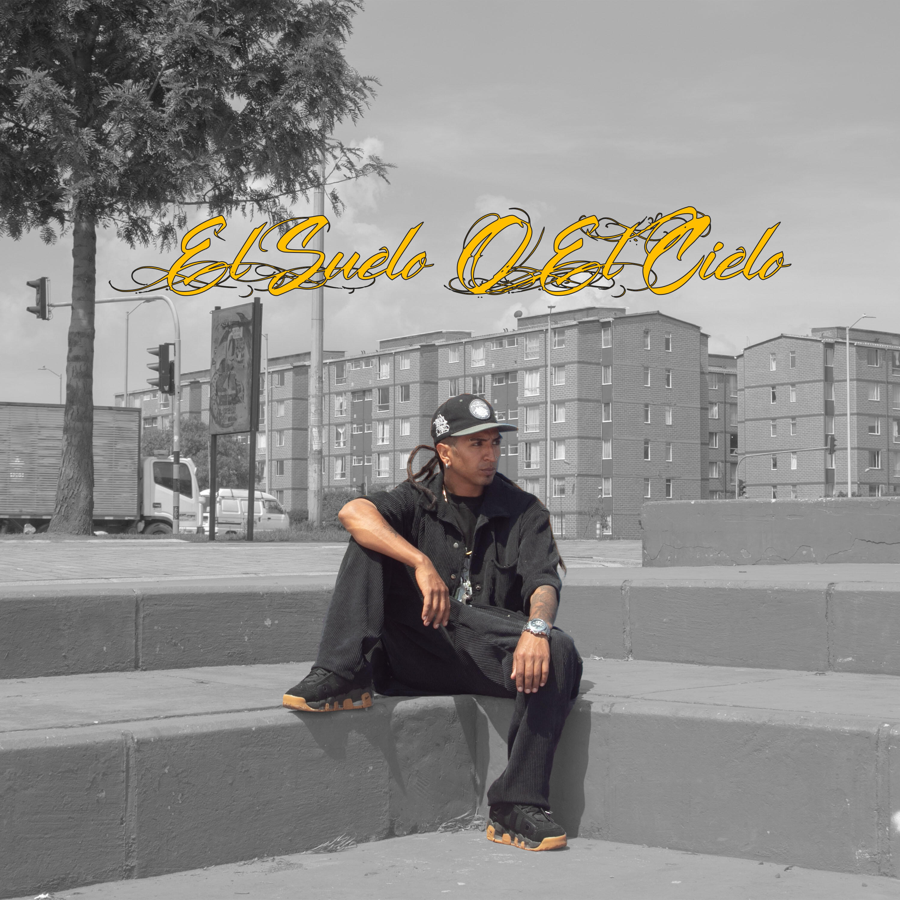 Релиз El Suelo o el Cielo