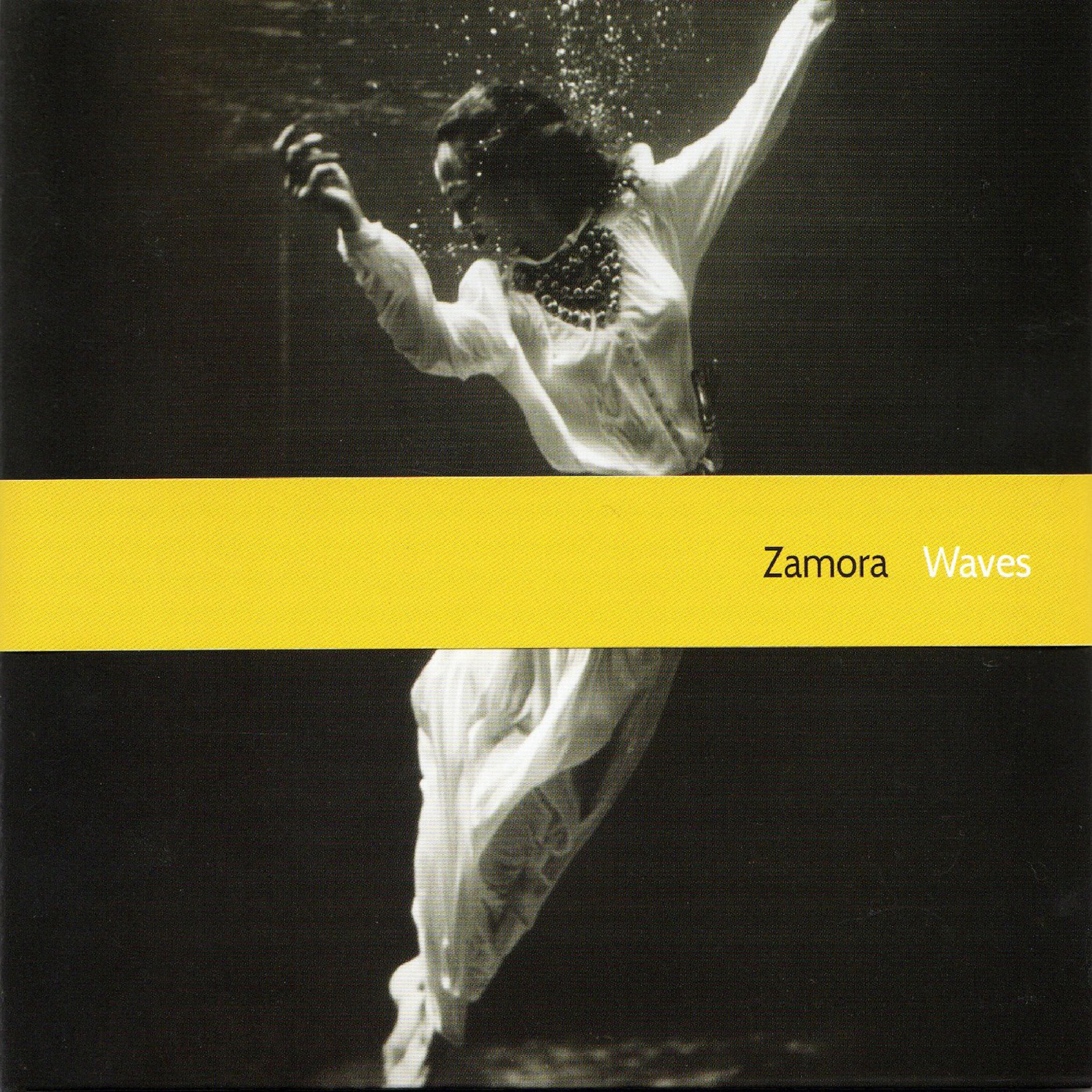 Релиз Waves