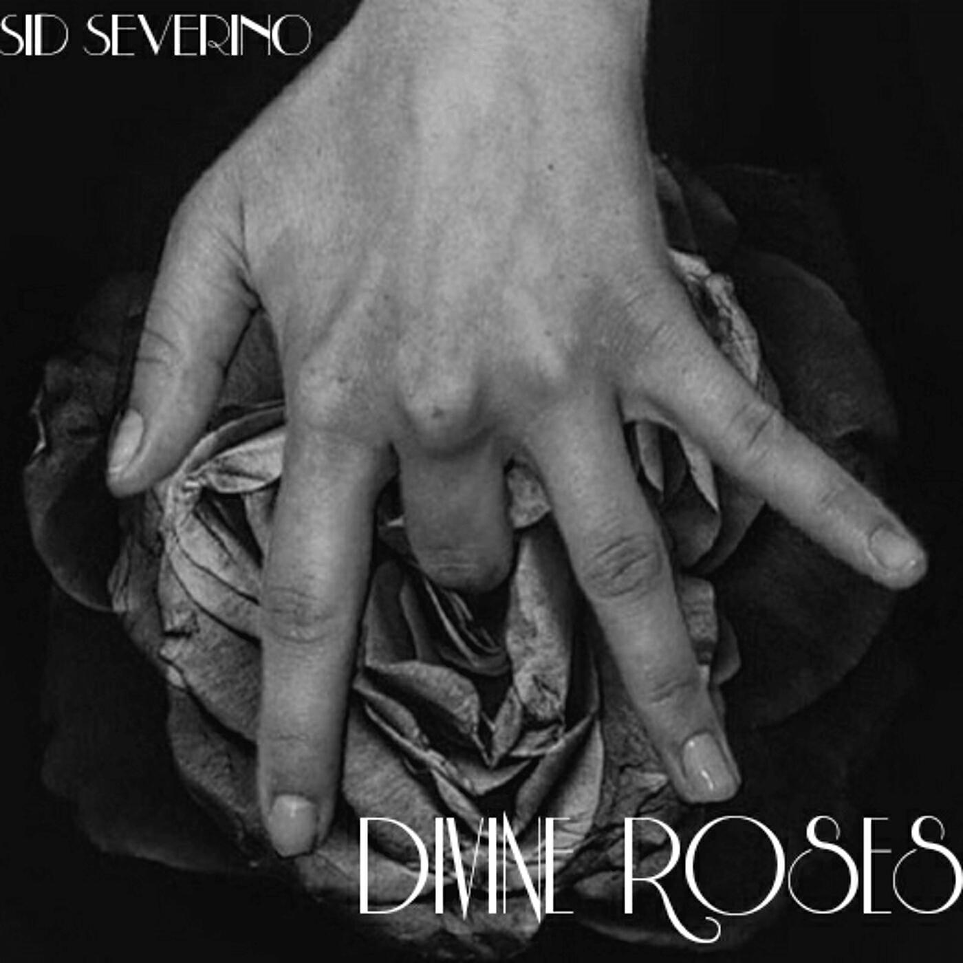 Релиз Divine Roses