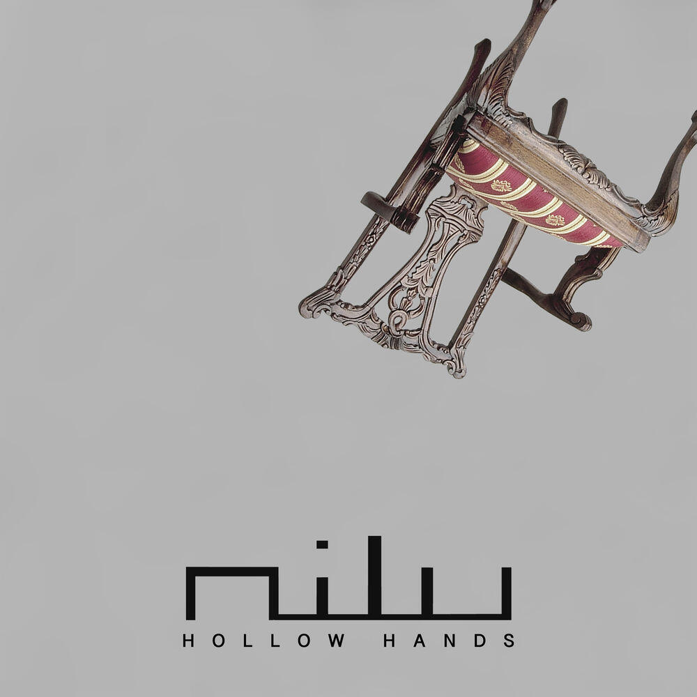 Релиз Hollow Hands