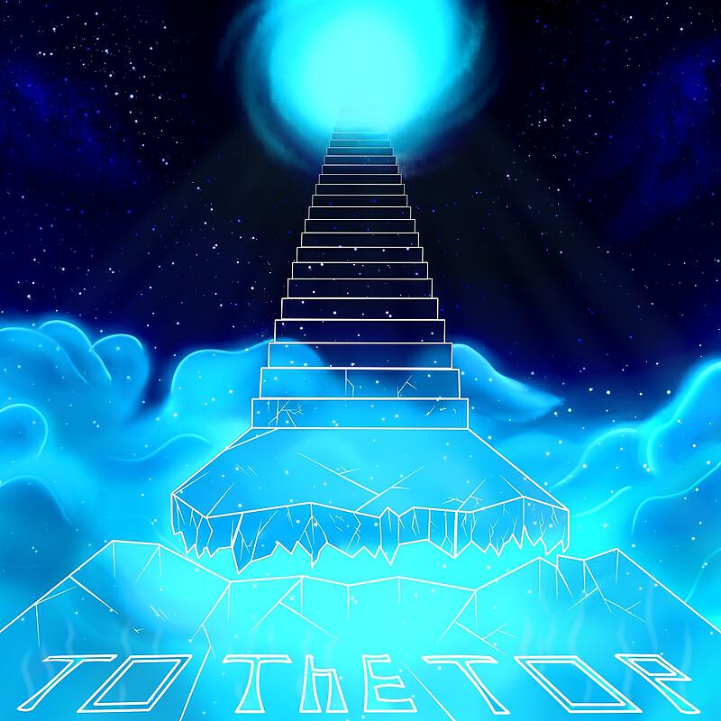 Релиз To the Top