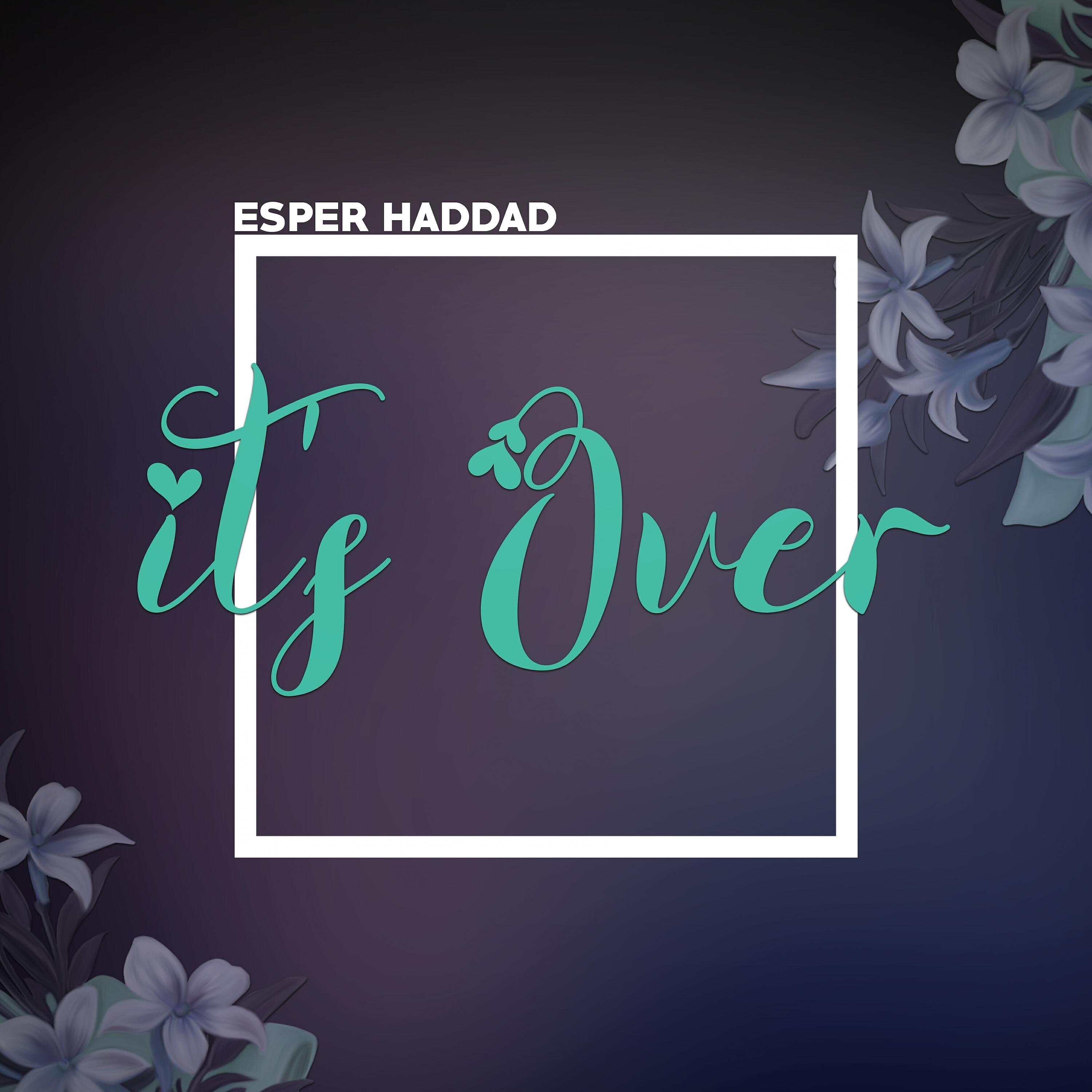 Релиз Its Over