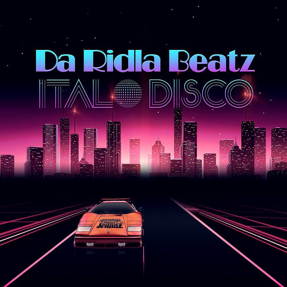 Релиз Italo Disco
