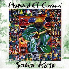 Hamid El Gnawi