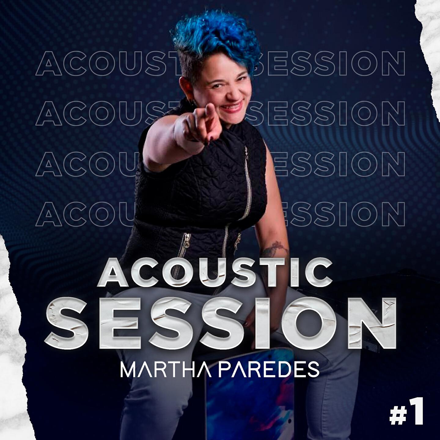 Релиз Acoustic Session #1
