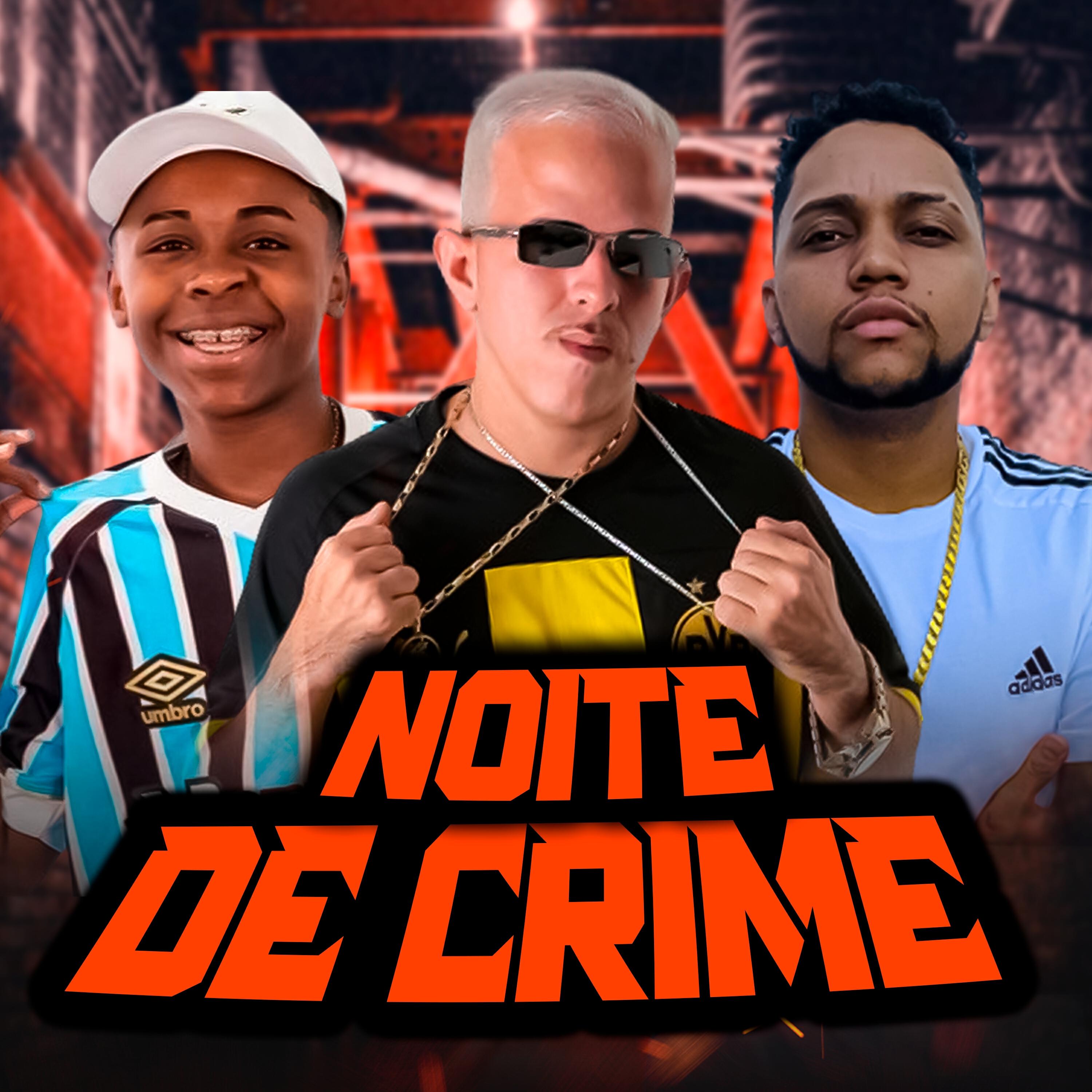 Релиз Noite de Crime