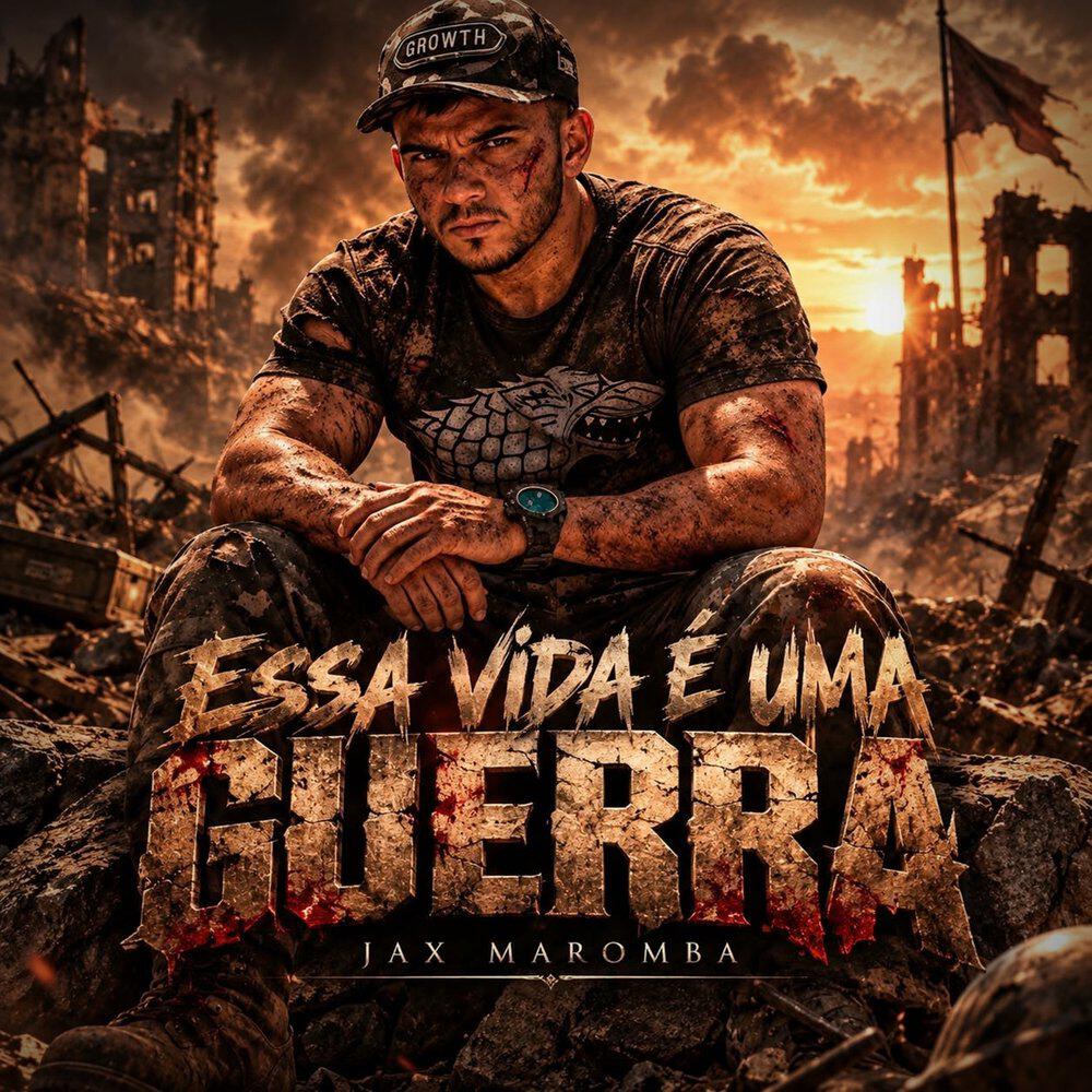 Релиз Essa Vida É uma Guerra
