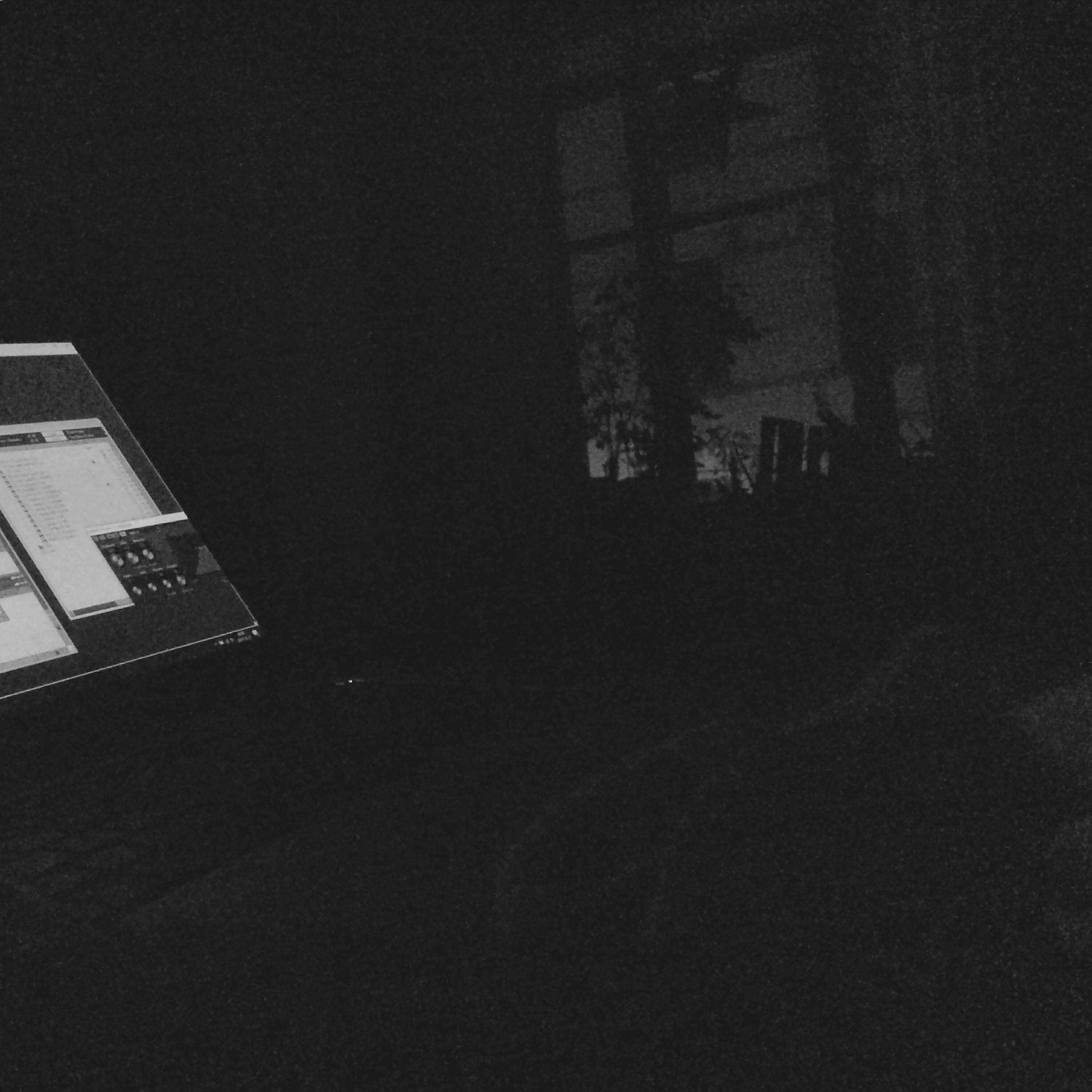 Релиз Into the Night
