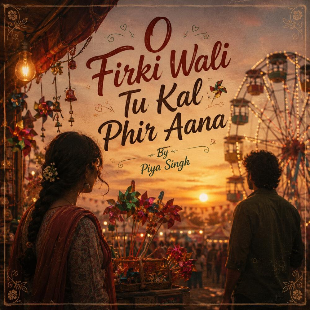 Релиз O Firki Wali Tu Kal Phir Aana