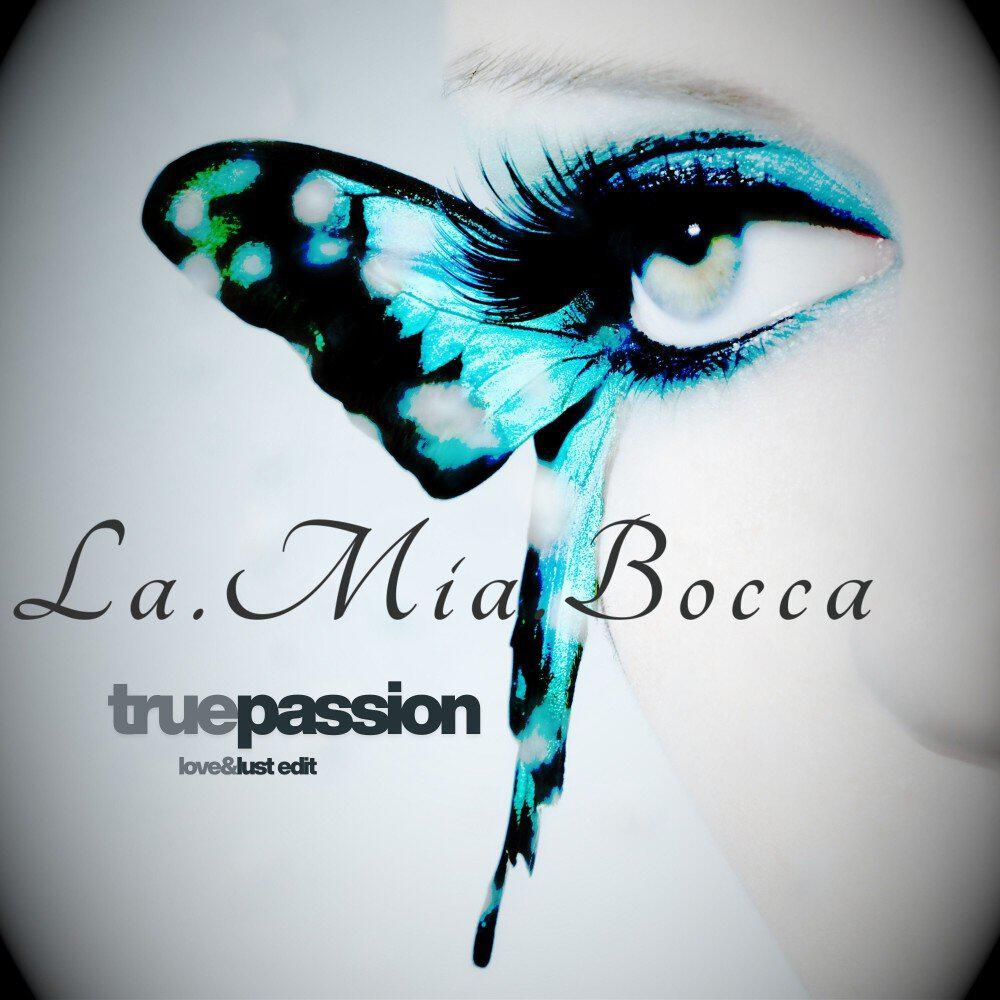 Релиз True Passion (Love & Lust Edit)