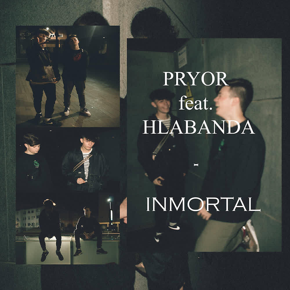 Релиз Inmortal