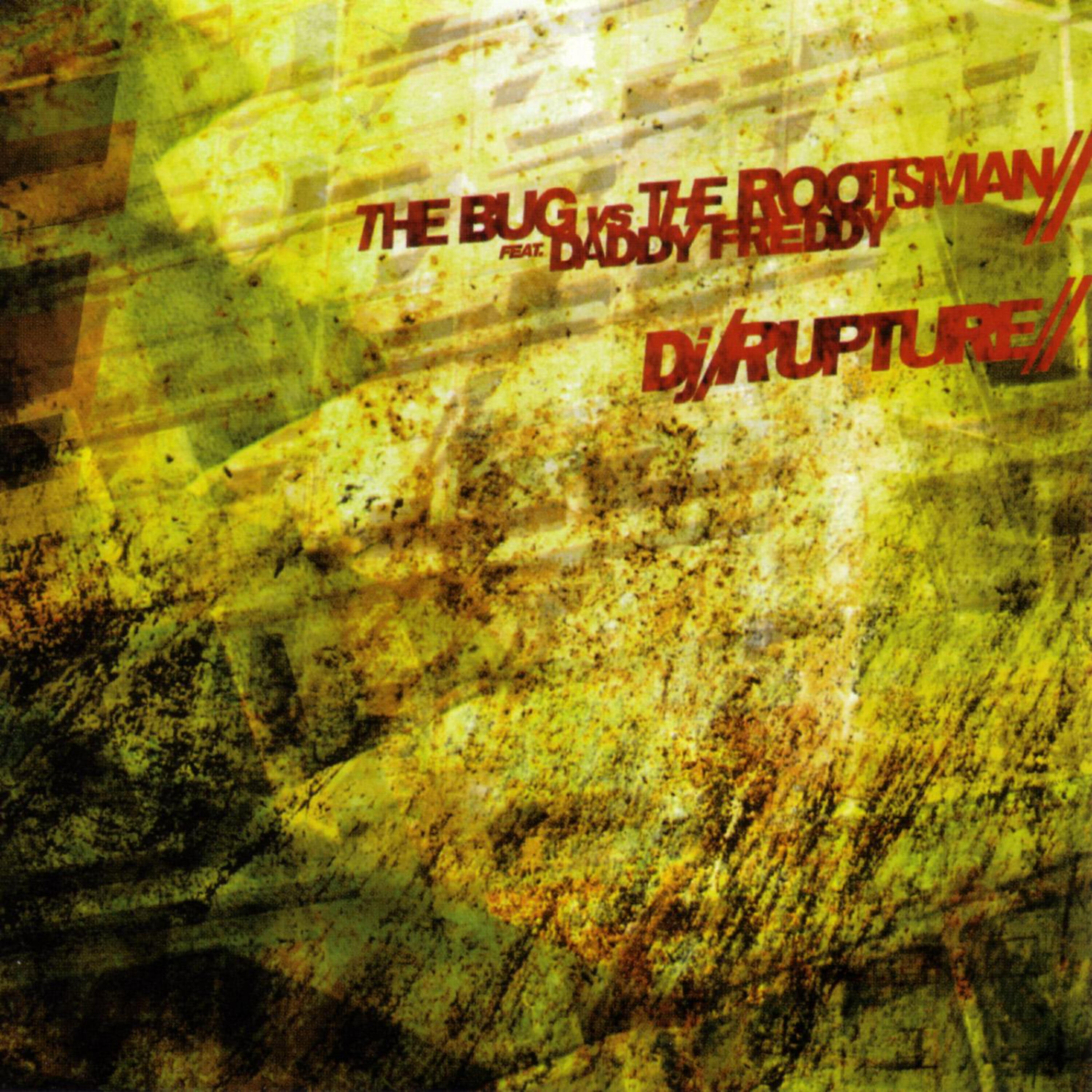 Скачать песню The Bug/The Rootsman/Daddy Freddy/Rupture - Into The Ohio Featuring Elizabeth Alexander бесплатно в MP3 для Android и iOS