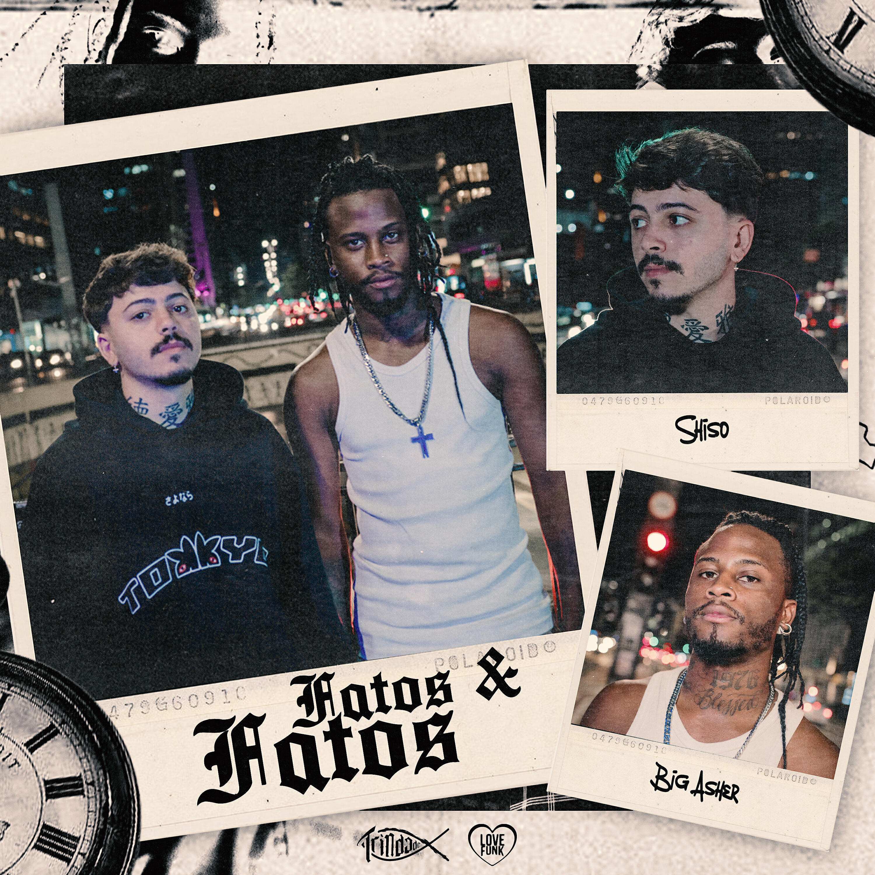 Релиз Fatos & Fatos