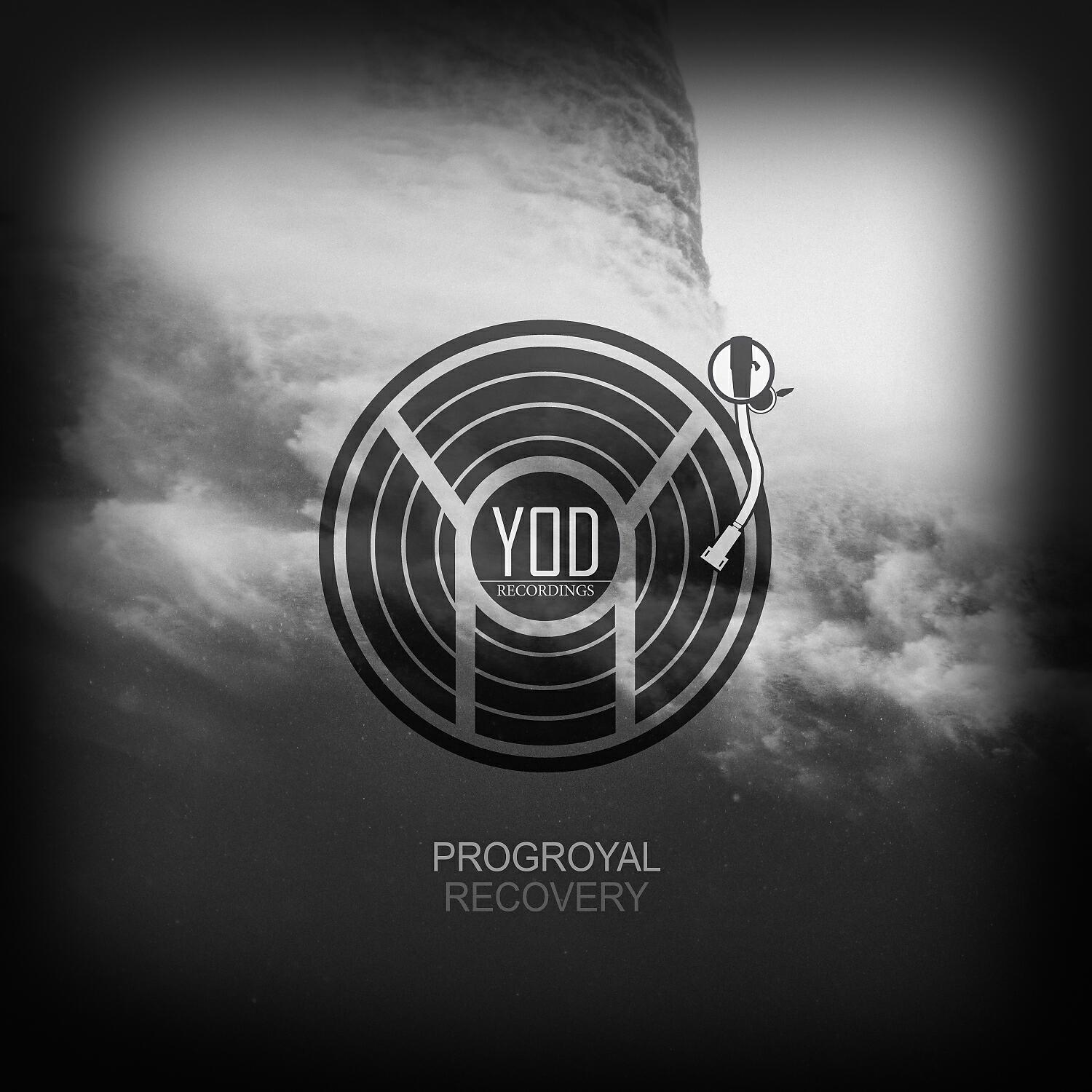 Релиз Recovery