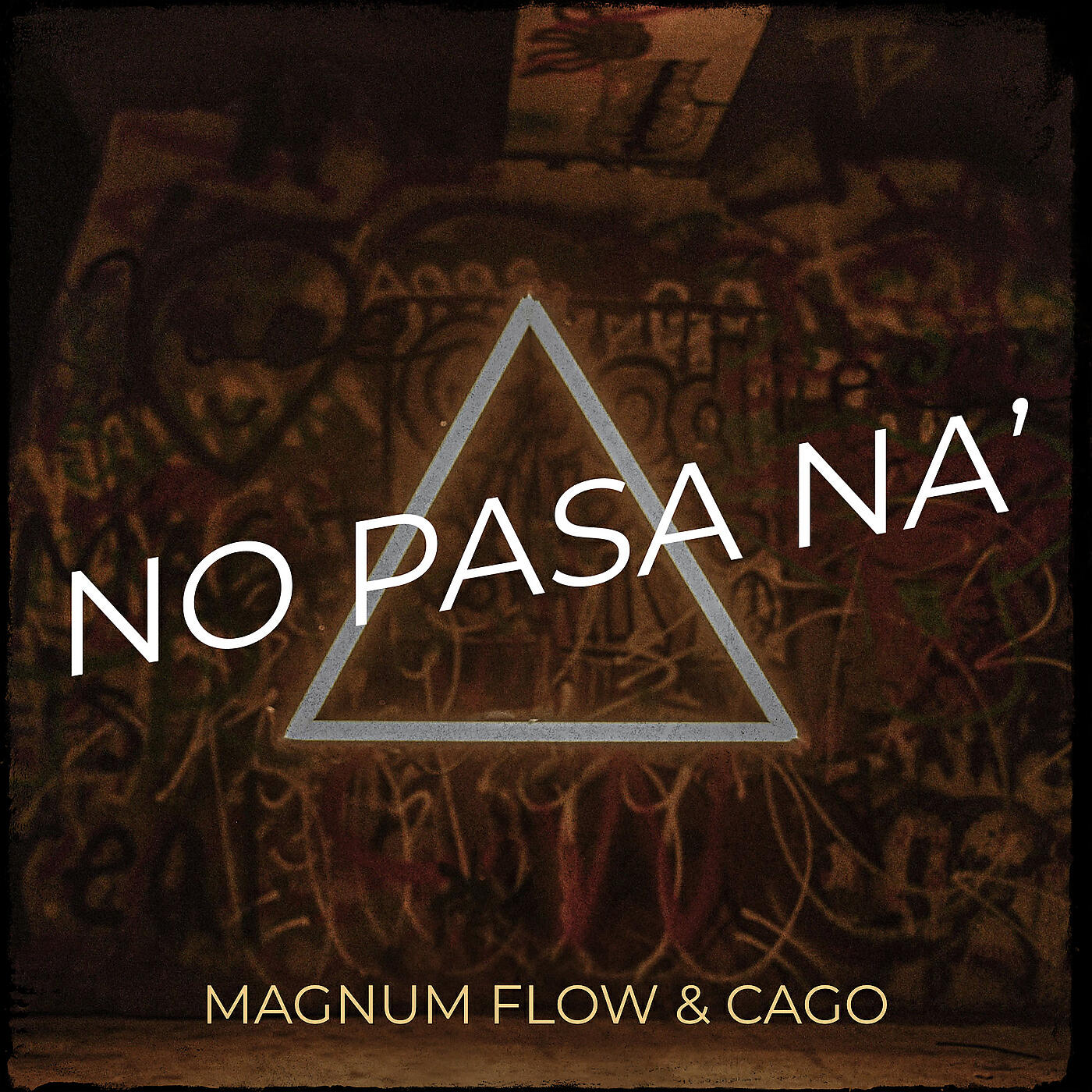 Релиз No Pasa Na’