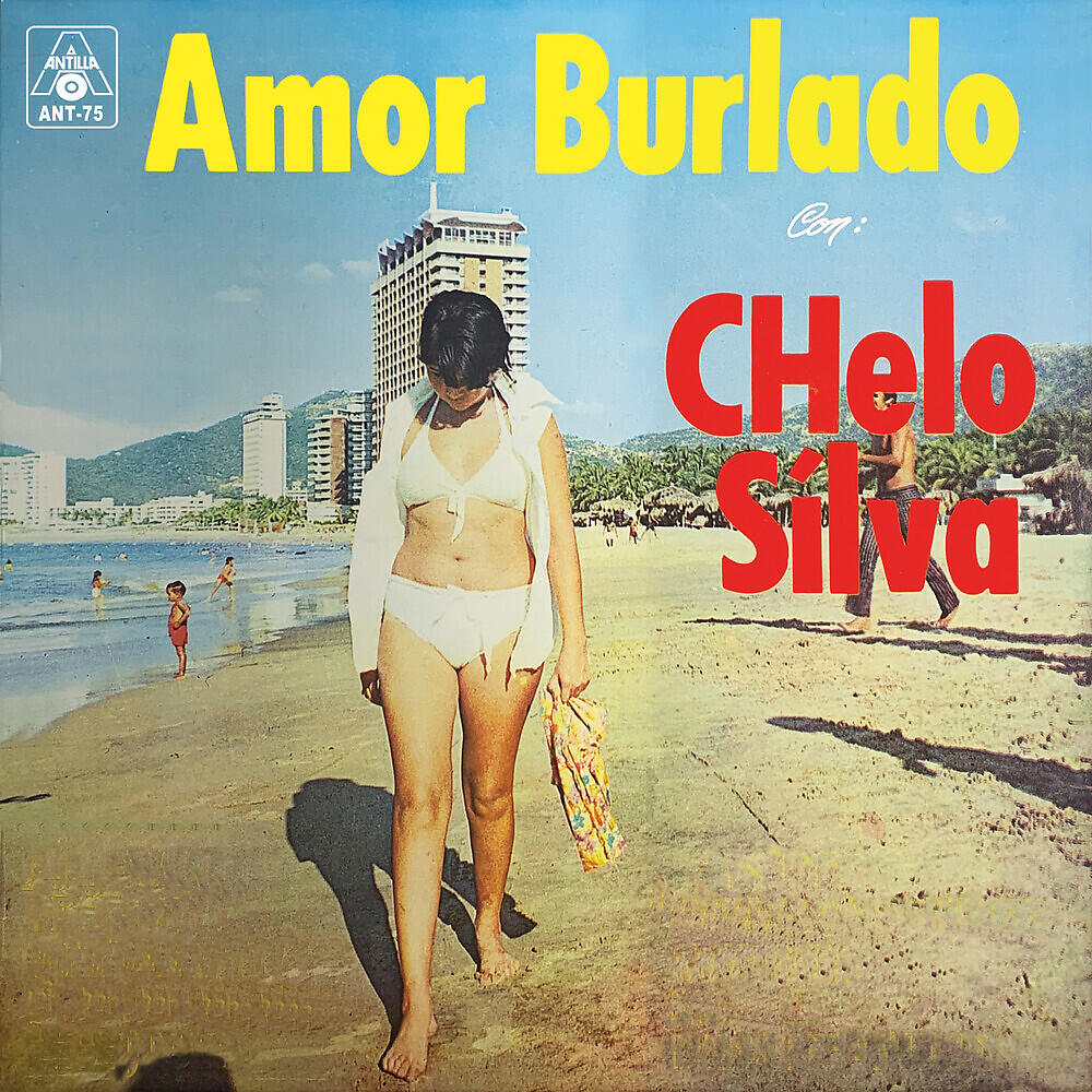 Chelo Sílva
